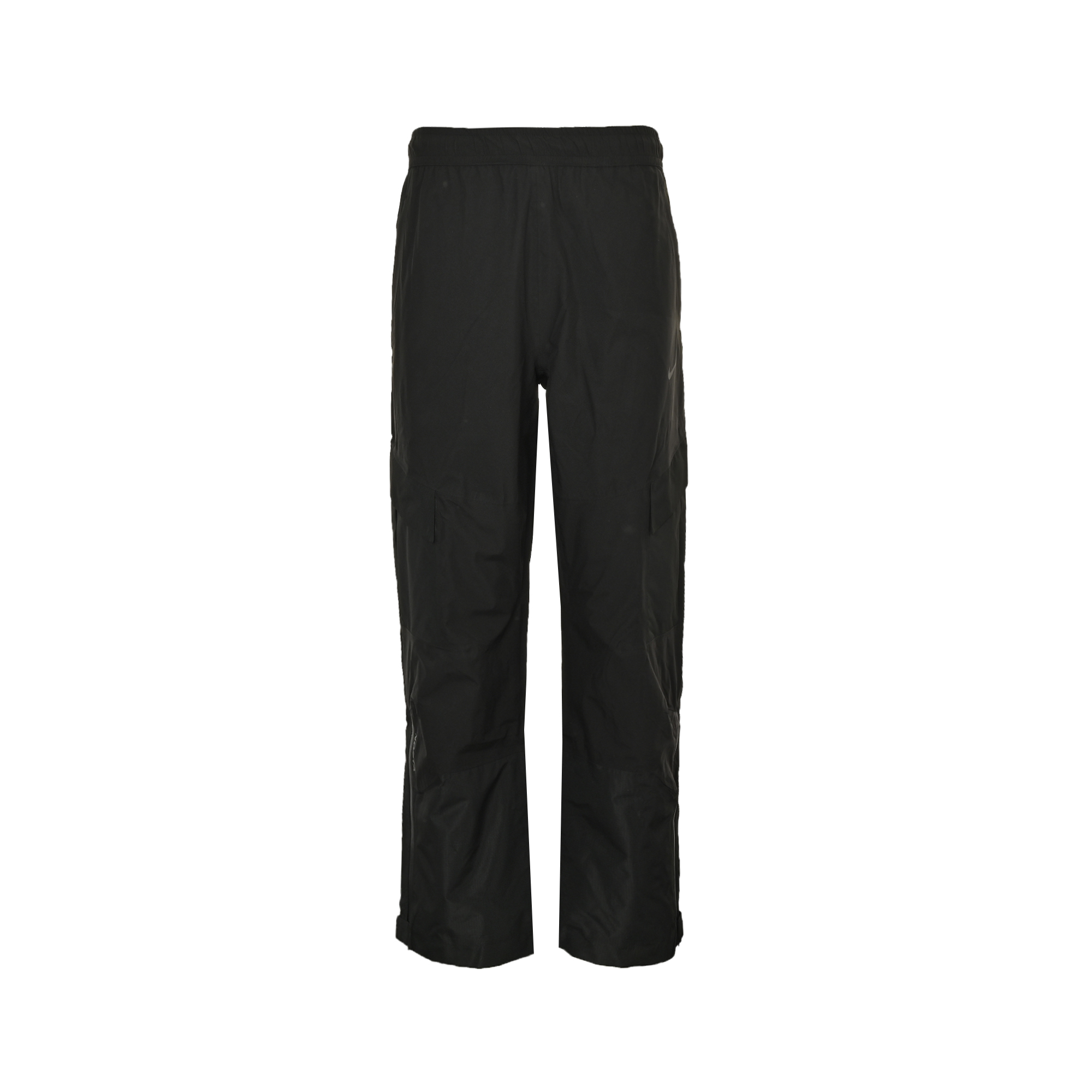 Nike/耐克 Nocta联名纯色尼龙压胶工装长裤