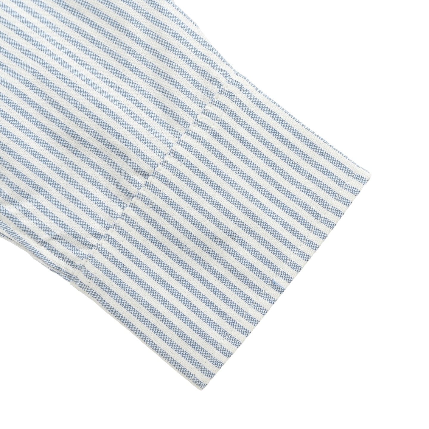 Thom Browne/汤姆布朗 纯棉面料夹克衬衫
