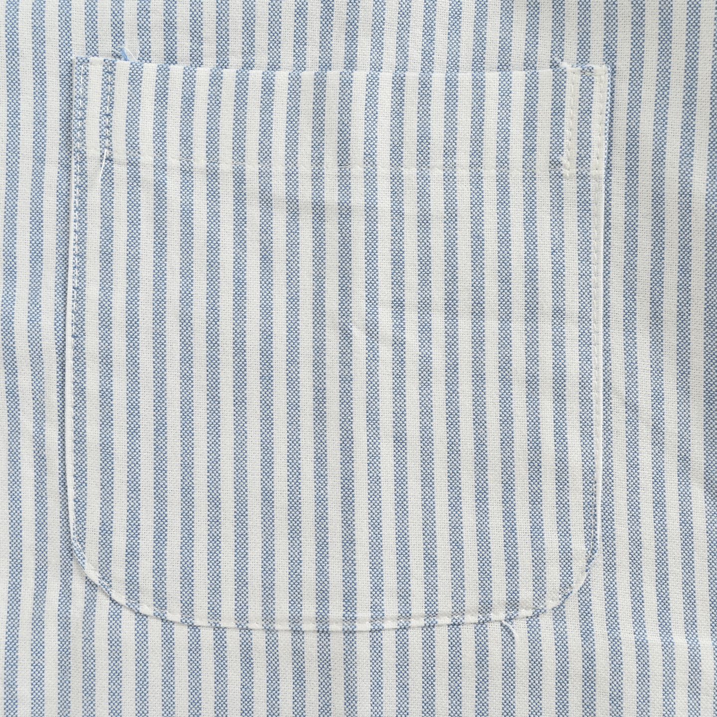 Thom Browne/汤姆布朗 纯棉面料夹克衬衫