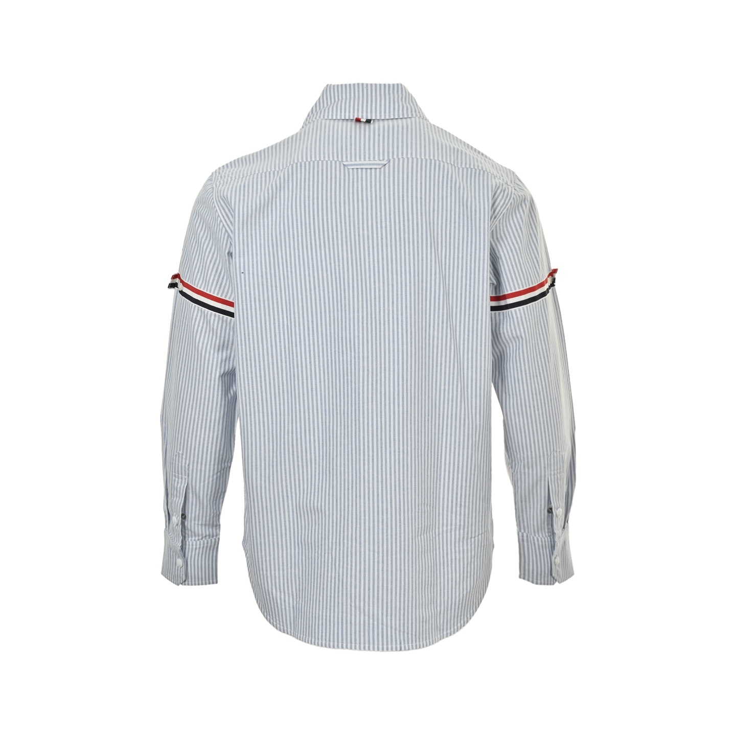 Thom Browne/汤姆布朗 纯棉面料夹克衬衫