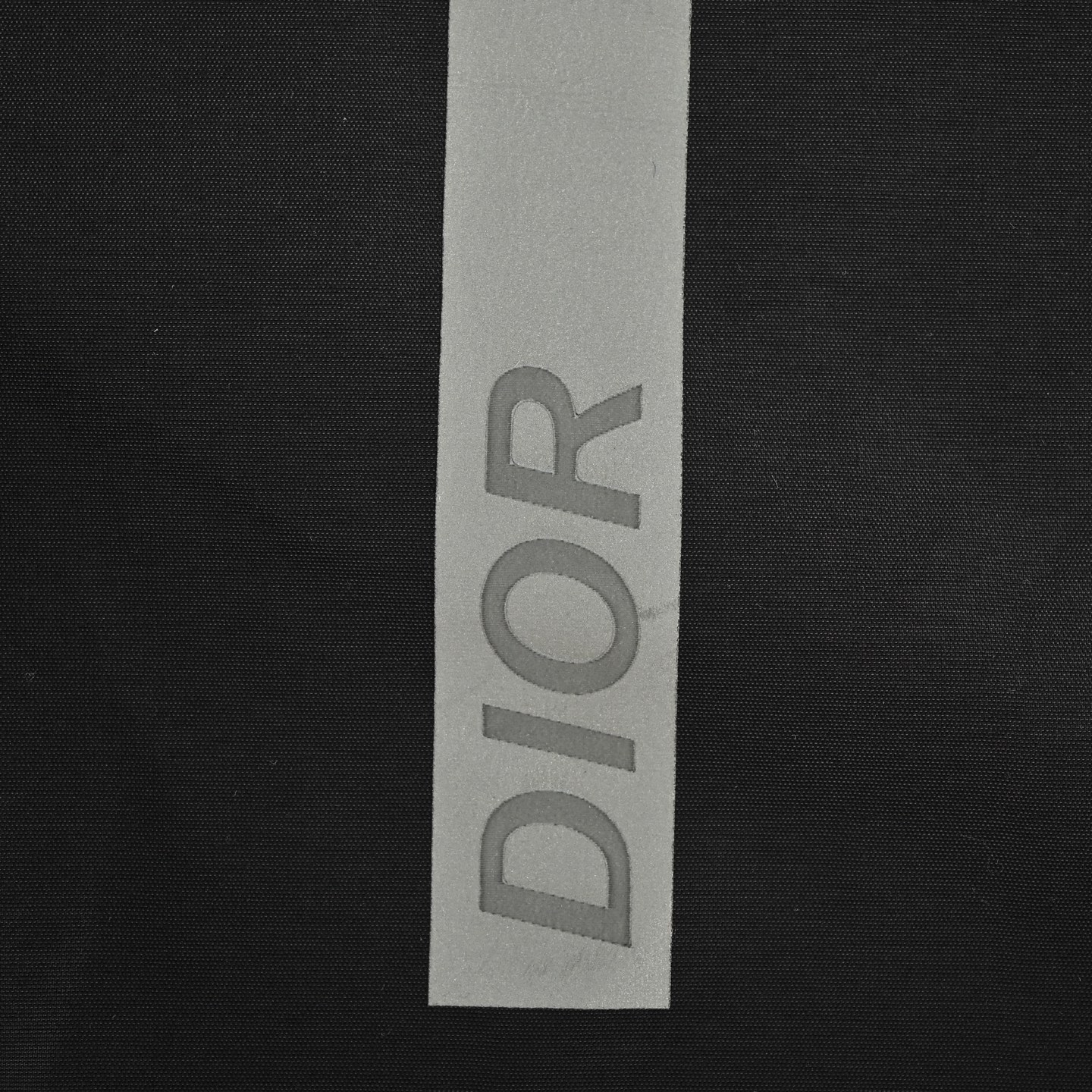 Dior/迪奥 25Fw 反光菱形徽标尼龙夹克外套 Dior/迪奥 25Fw 反光菱形徽标尼龙夹克外套