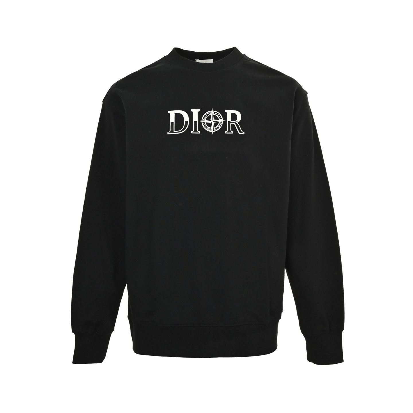 Dior/迪奥 石头岛联名圆领卫衣