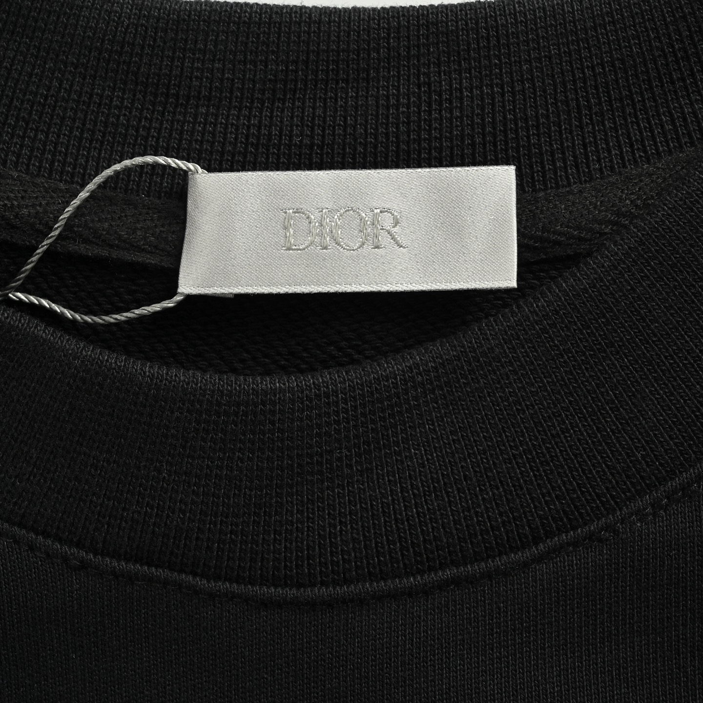 Dior/迪奥 石头岛联名圆领卫衣