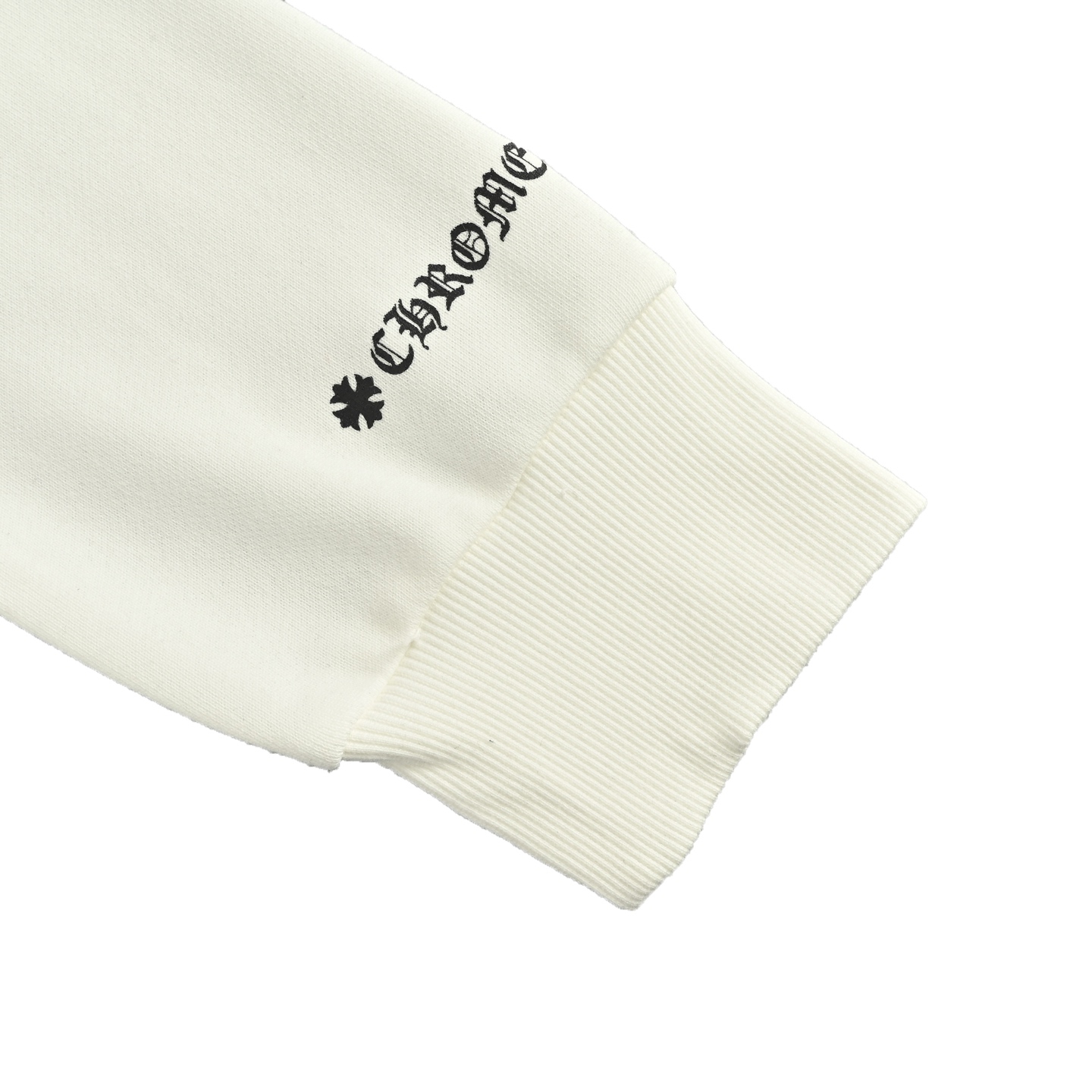 Chrome Hearts/克罗心 25Fw 洛杉矶限定连帽卫衣
