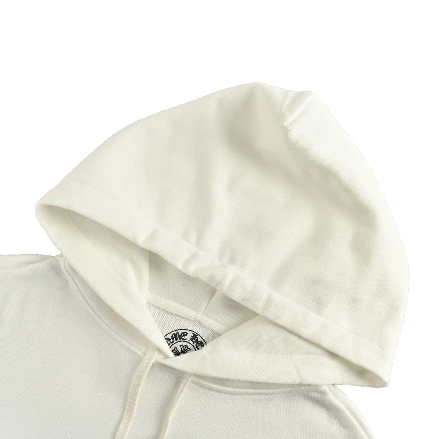 Chrome Hearts/克罗心 25Fw 洛杉矶限定连帽卫衣