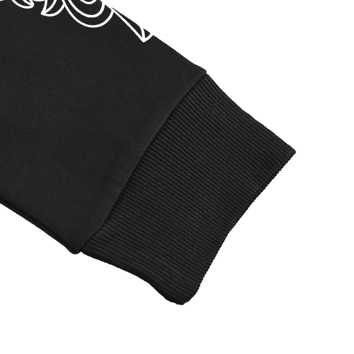 Chrome Hearts/克罗心 25Fw 洛杉矶限定圆领卫衣
