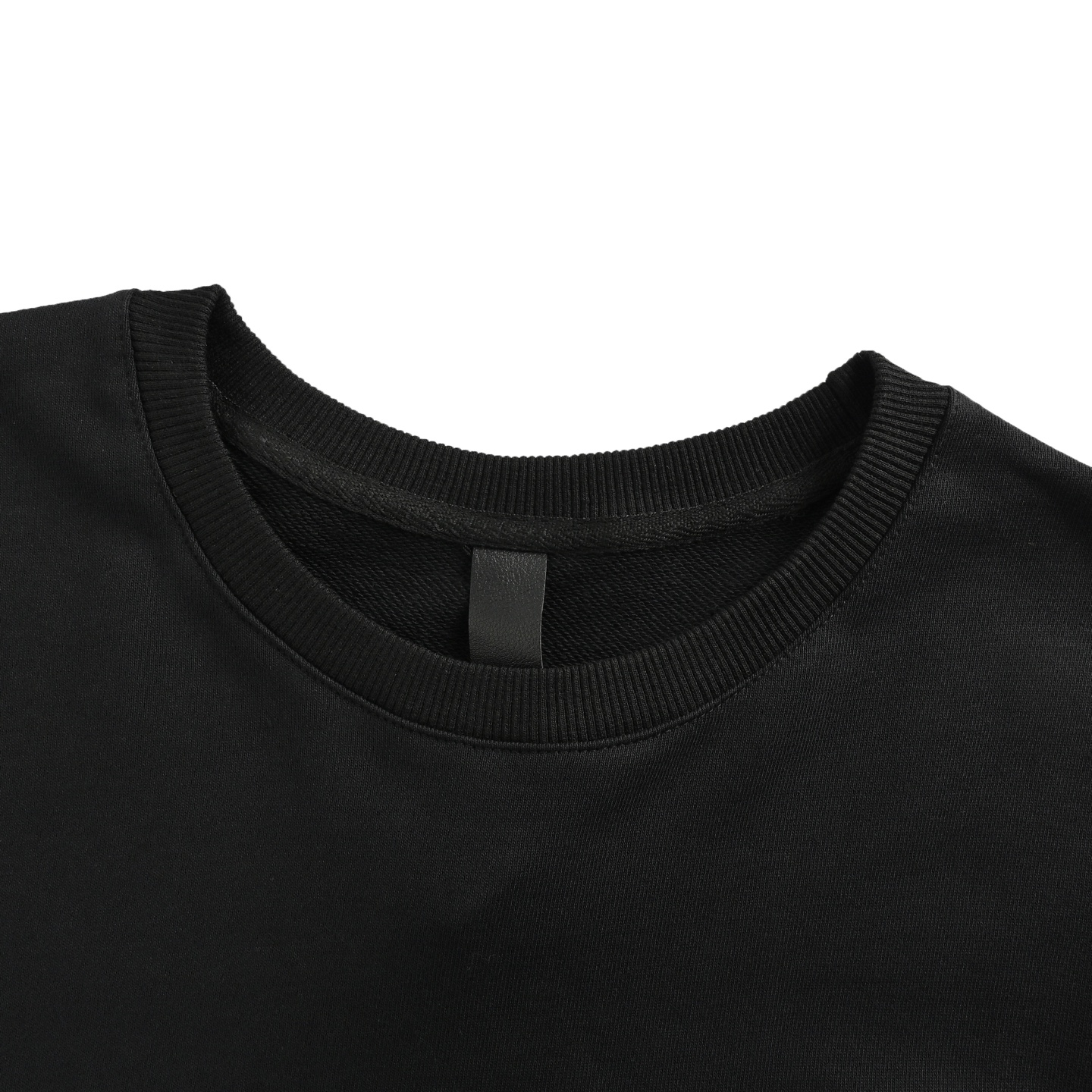 Chrome Hearts/克罗心 25Fw 洛杉矶限定圆领卫衣