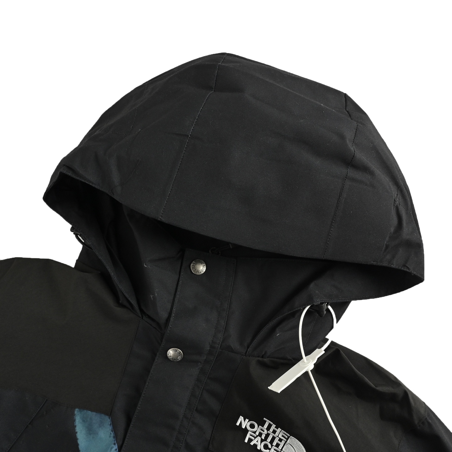The North Face/北面 Supreme联名自由女神系列冲锋衣