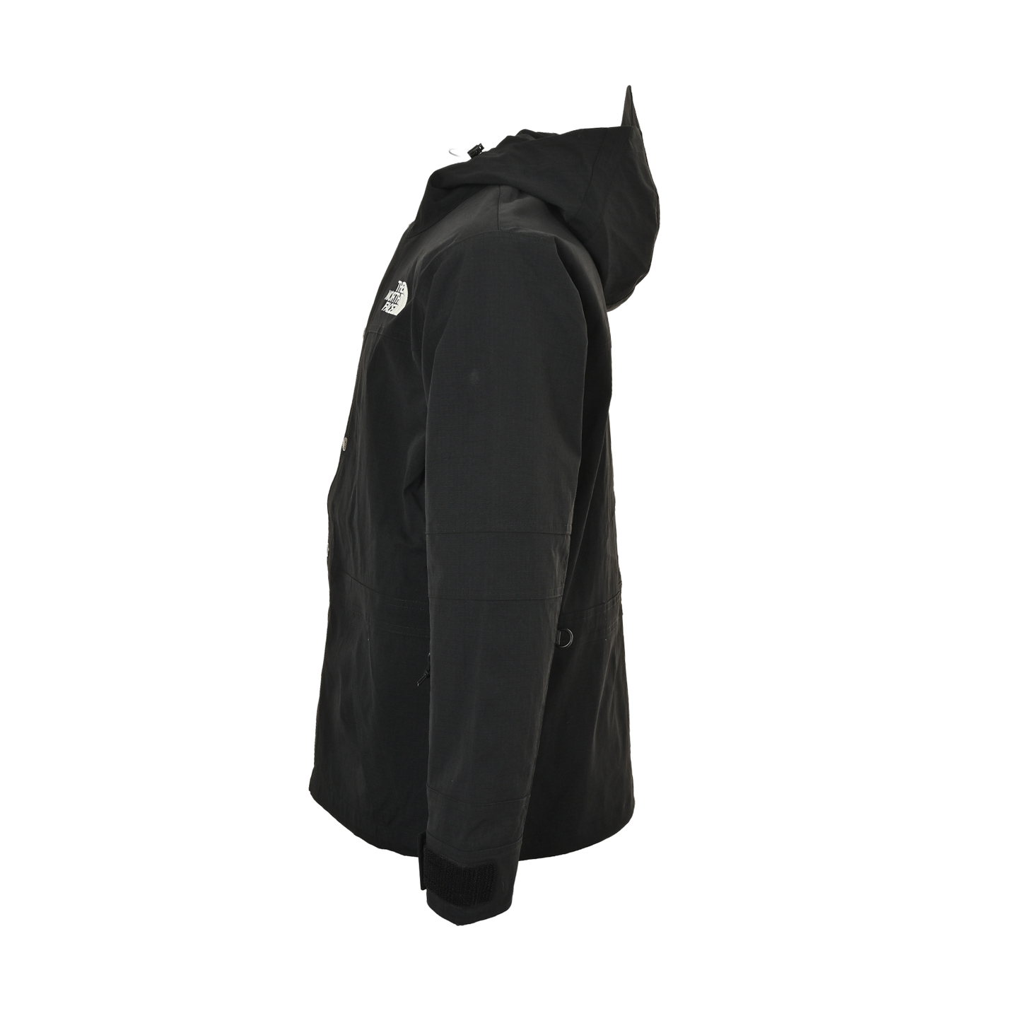 The North Face/北面 FW18 Supreme联名机能系列冲锋衣