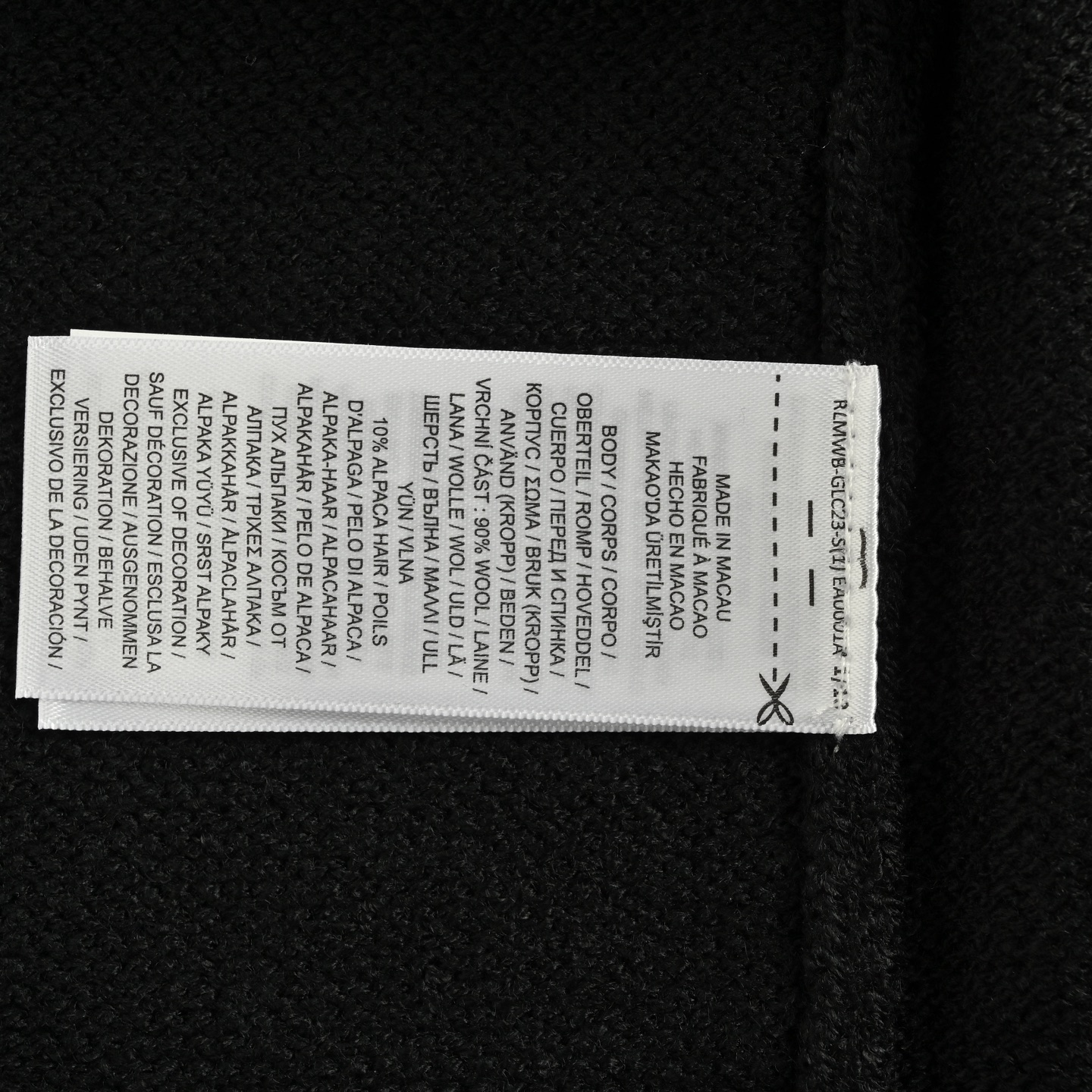 Ralph Lauren/拉夫劳伦 25Fw 小马标平针半拉链毛衣-Chinese UA Cheap High Quatity Brand Clothes Bags handbags Sneakers wholesale wholesaler seller from China Factory suppliers Fashion Clothing Shoes best Quality Beautiful Price Ralph Lauren/拉夫劳伦 25Fw 小马标平针半拉链毛衣