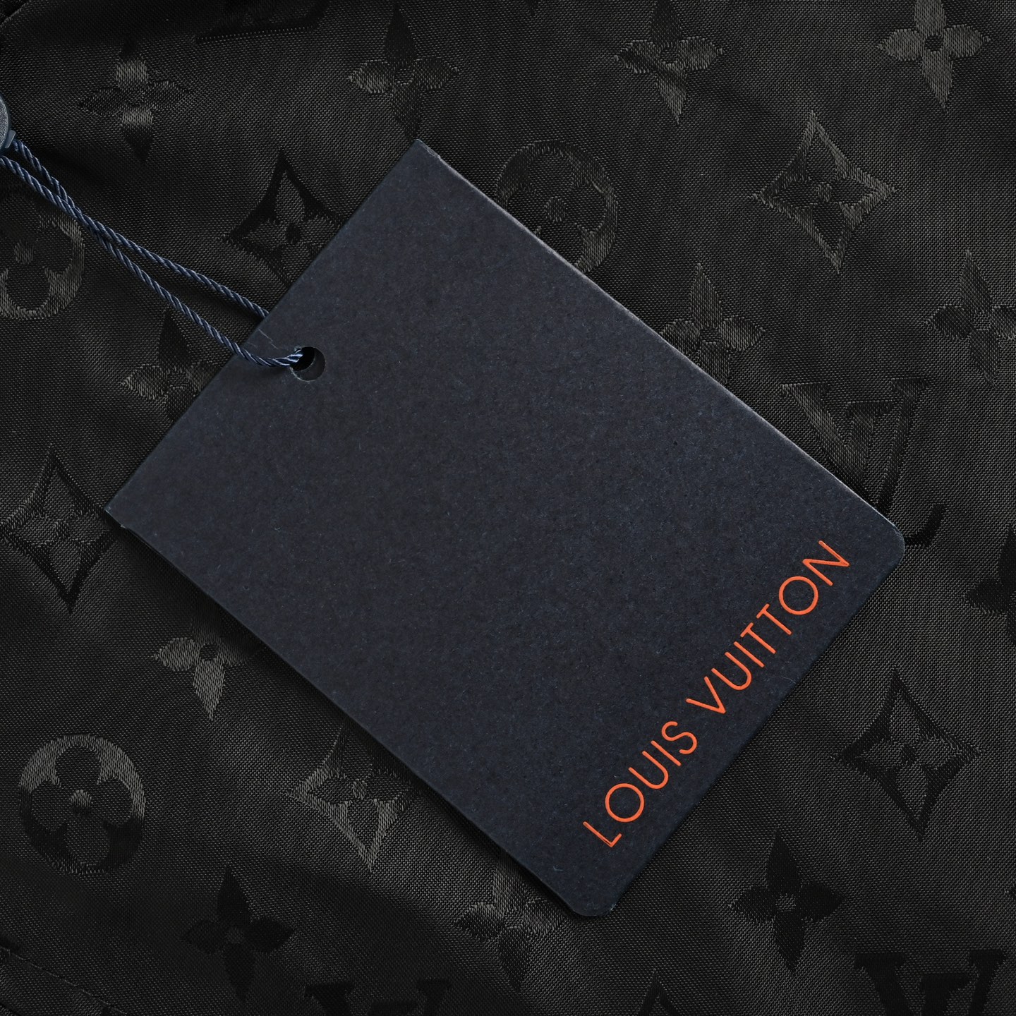 Louis Vuitton/路易威登 满印老花风衣拉链外套