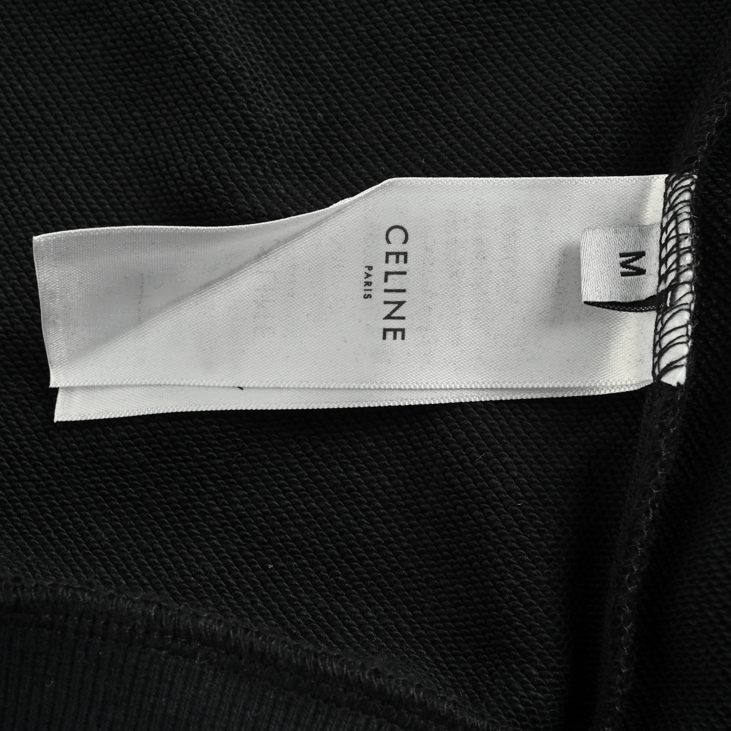 Celine/赛琳 25Fw 哥特字母刺绣拉链连帽外套-Chinese wholesaler seller Clothes Bags handbags wholesale Shoes High Quatity wholesaler seller Cheap Sneakers from China Factory Chinese suppliers china wholesale clothing wholesaler seller Celine/赛琳 25Fw 哥特字母刺绣拉链连帽外套
