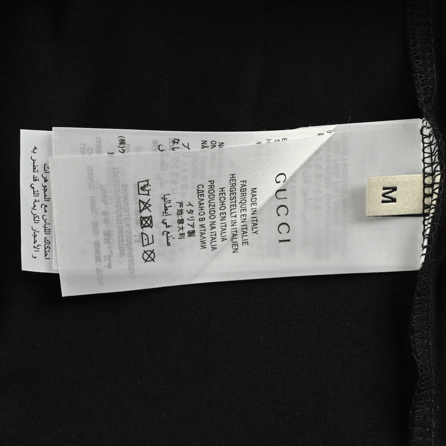 Gucci/古驰 25ss 简约小马长袖T恤-莆田鞋,莆田鞋货源,高仿鞋,高仿鞋货源,安福档口,莆田高仿鞋,莆田鞋批发,高仿鞋批发,莆田高仿运动鞋,高仿运动鞋,莆田运动鞋 Gucci/古驰 25ss 简约小马长袖T恤