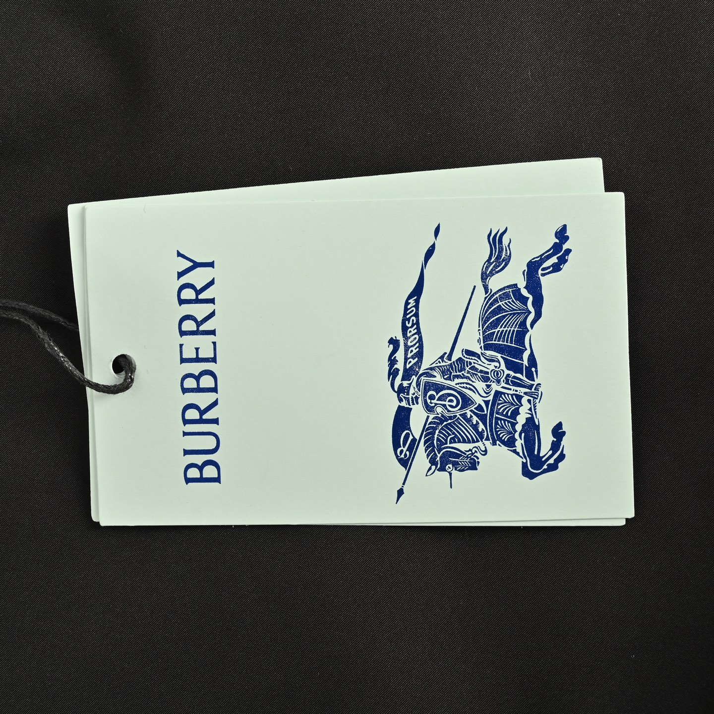 Burberry/巴宝莉 新款格纹战马双面穿外套