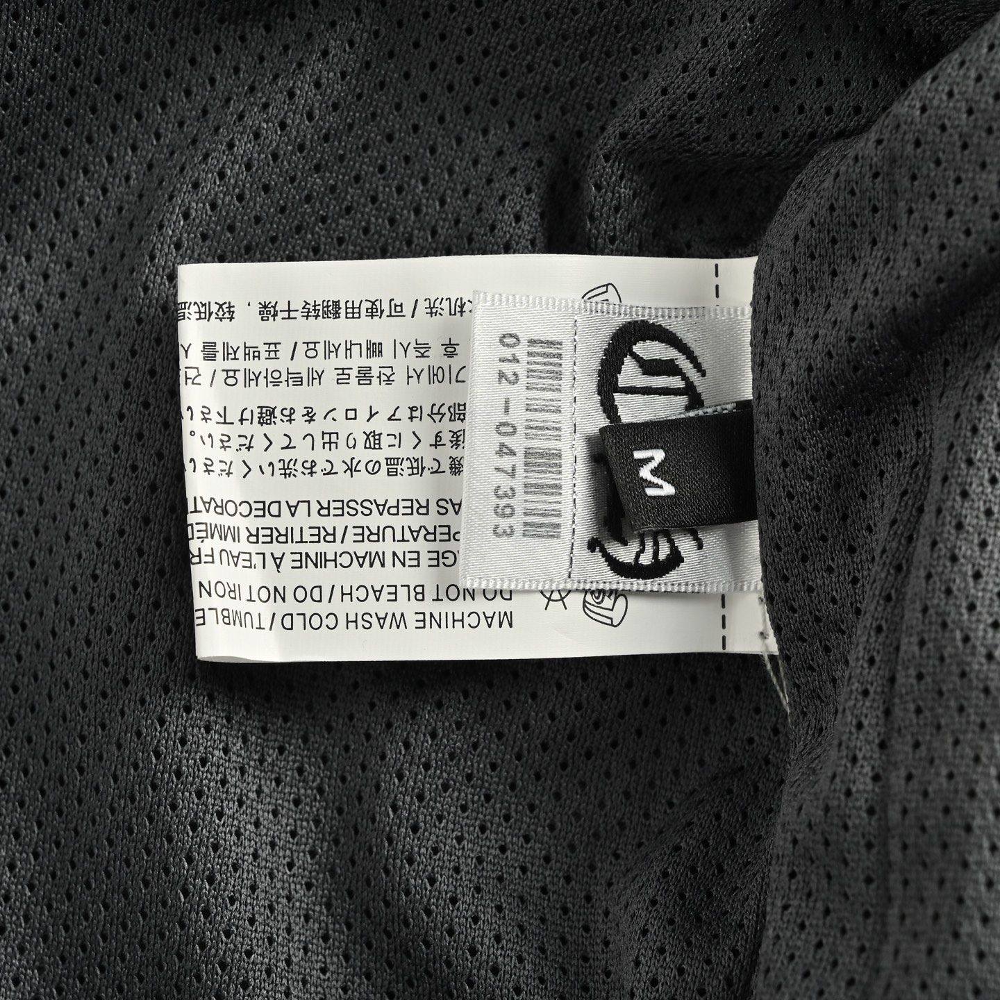 Chrome Hearts/克罗心 暗纹满印风衣外套