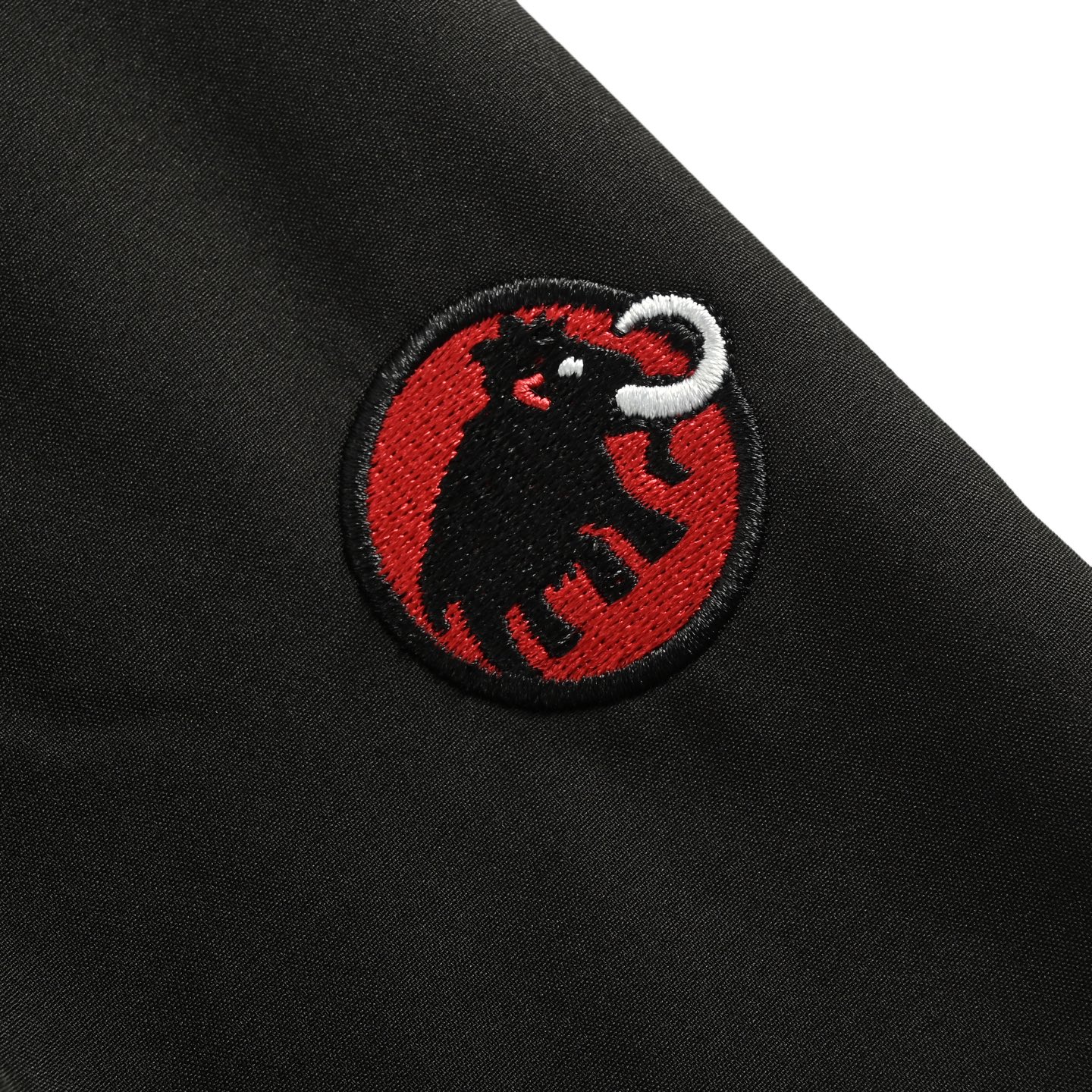 Mamut/猛犸象 软壳加绒夹克外套