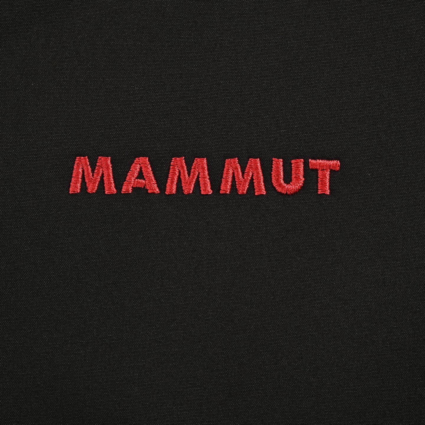 Mamut/猛犸象 胸口口袋软壳加绒夹克外套