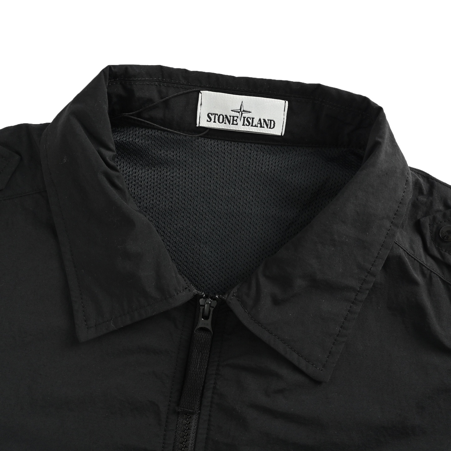 Stone Island/石头岛 24Fw 肩膀岛标纳斯兰内夹克外套-莆田鞋,莆田鞋货源,高仿鞋,高仿鞋货源,安福档口,莆田高仿鞋,莆田鞋批发,高仿鞋批发,莆田高仿运动鞋,高仿运动鞋,莆田运动鞋 Stone Island/石头岛 24Fw 肩膀岛标纳斯兰内夹克外套