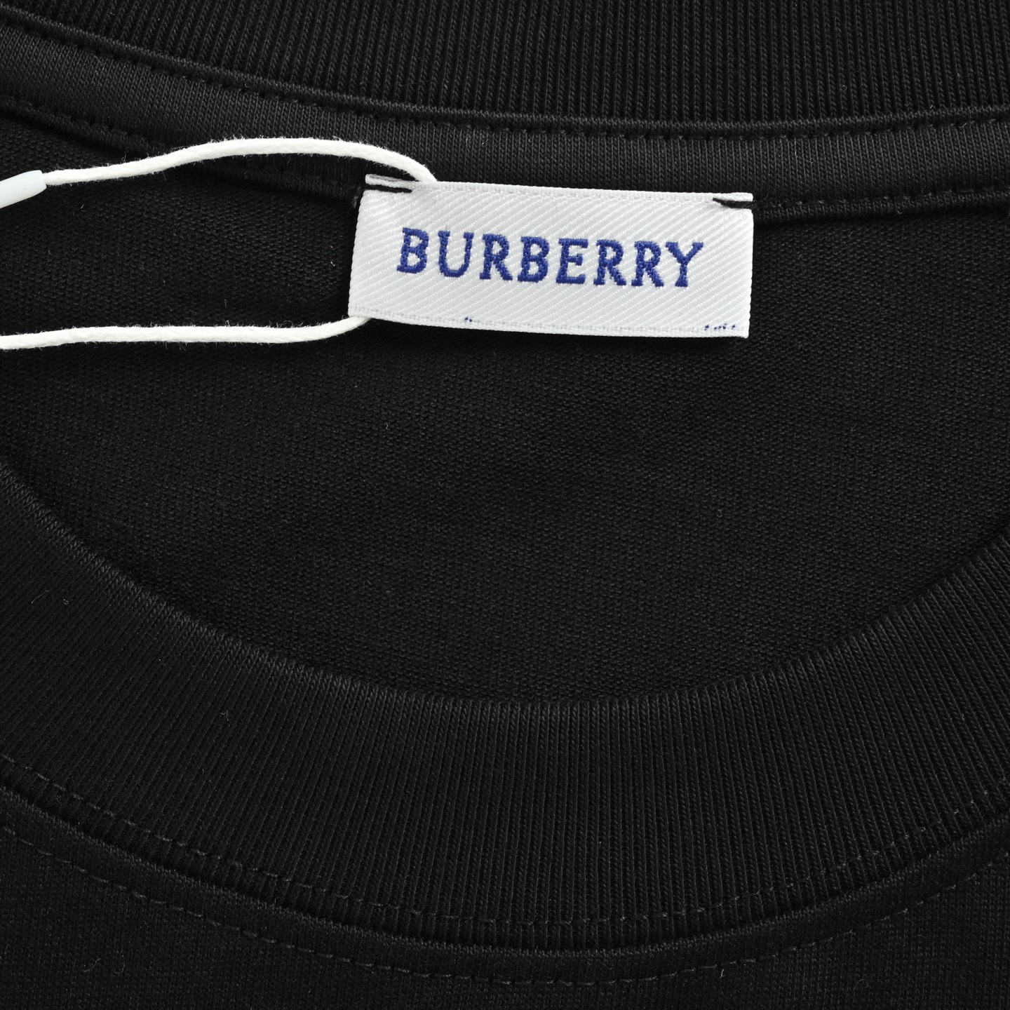 Burberry/巴宝莉 彩色刺绣战马长袖T恤-莆田鞋,莆田鞋货源,高仿鞋,高仿鞋货源,安福档口,莆田高仿鞋,莆田鞋批发,高仿鞋批发,莆田高仿运动鞋,高仿运动鞋,莆田运动鞋 Burberry/巴宝莉 彩色刺绣战马长袖T恤