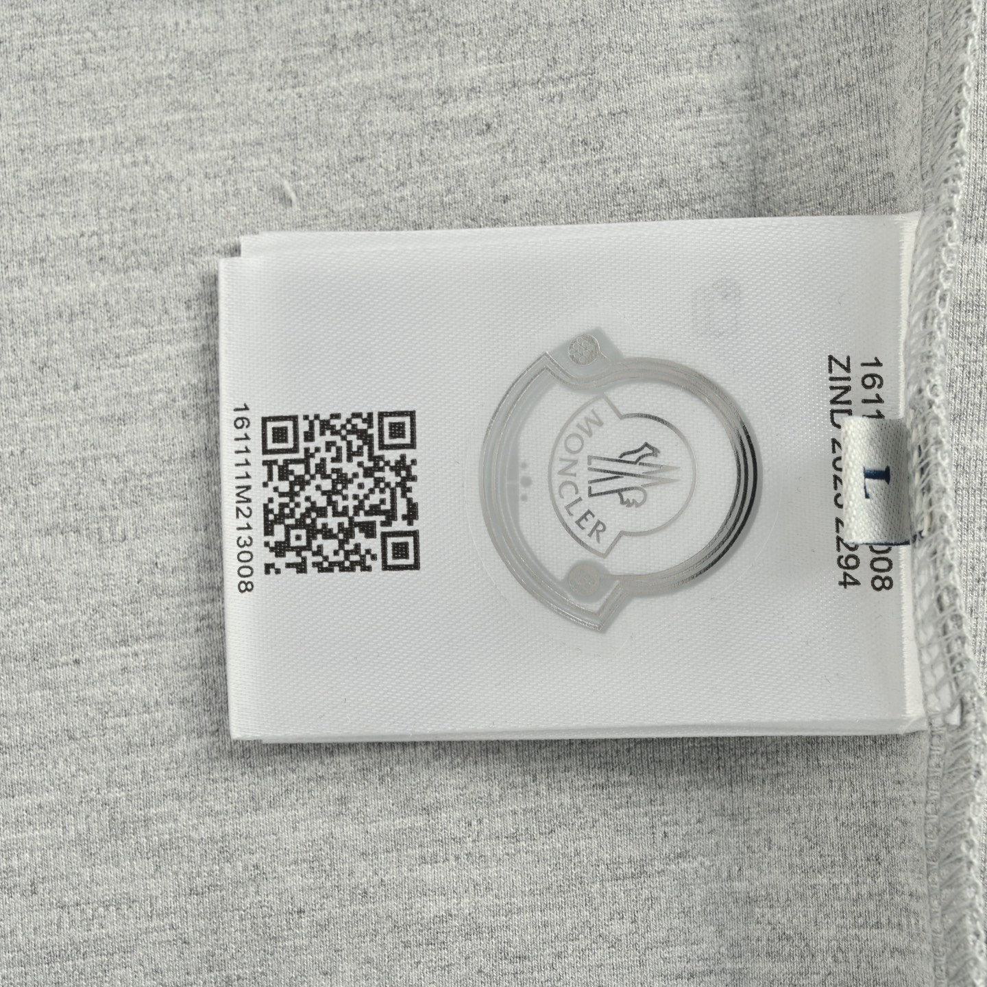Moncler/蒙口 25Fw 经典手臂织带拉链外套-莆田鞋,莆田鞋货源,高仿鞋,高仿鞋货源,安福档口,莆田高仿鞋,莆田鞋批发,高仿鞋批发,莆田高仿运动鞋,高仿运动鞋,莆田运动鞋 Moncler/蒙口 25Fw 经典手臂织带拉链外套