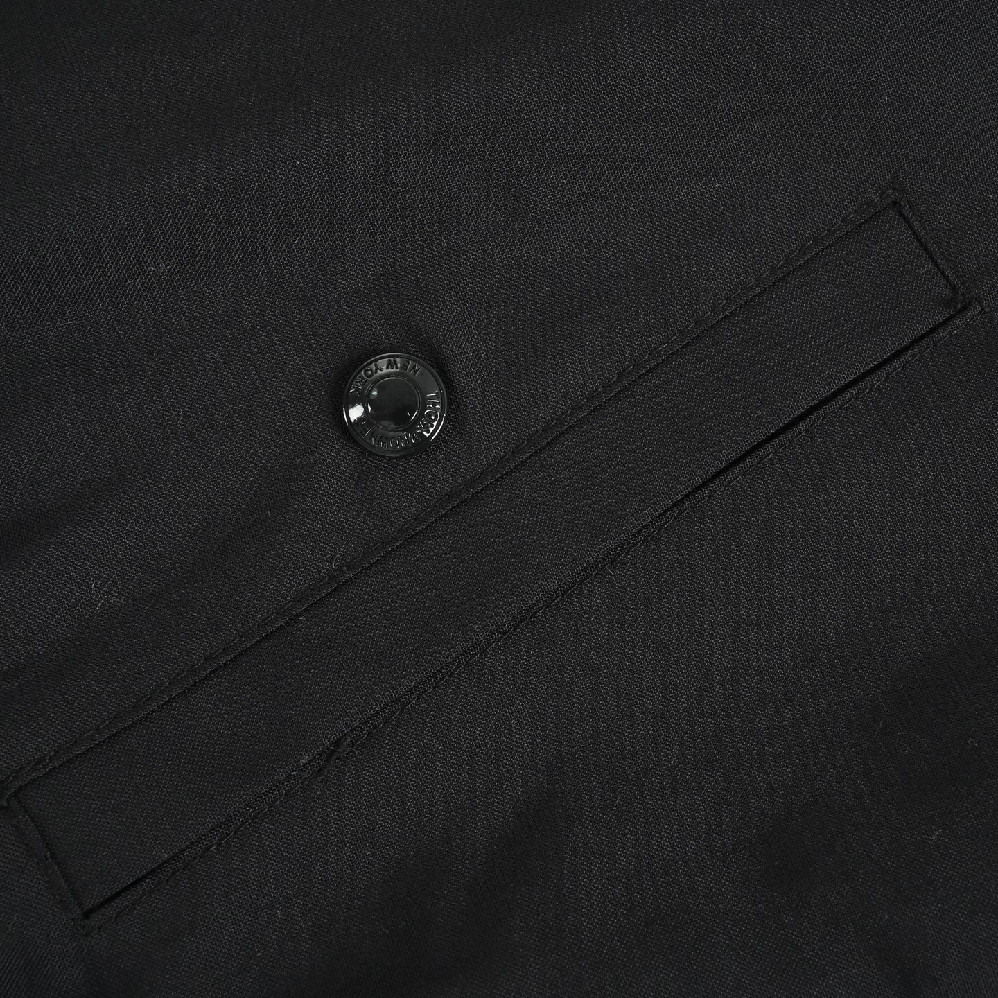 Thom Browne/汤姆布朗 色织羊毛混纺四杠棒球服夹克-莆田鞋,莆田鞋货源,高仿鞋,高仿鞋货源,安福档口,莆田高仿鞋,莆田鞋批发,高仿鞋批发,莆田高仿运动鞋,高仿运动鞋,莆田运动鞋 Thom Browne/汤姆布朗 色织羊毛混纺四杠棒球服夹克