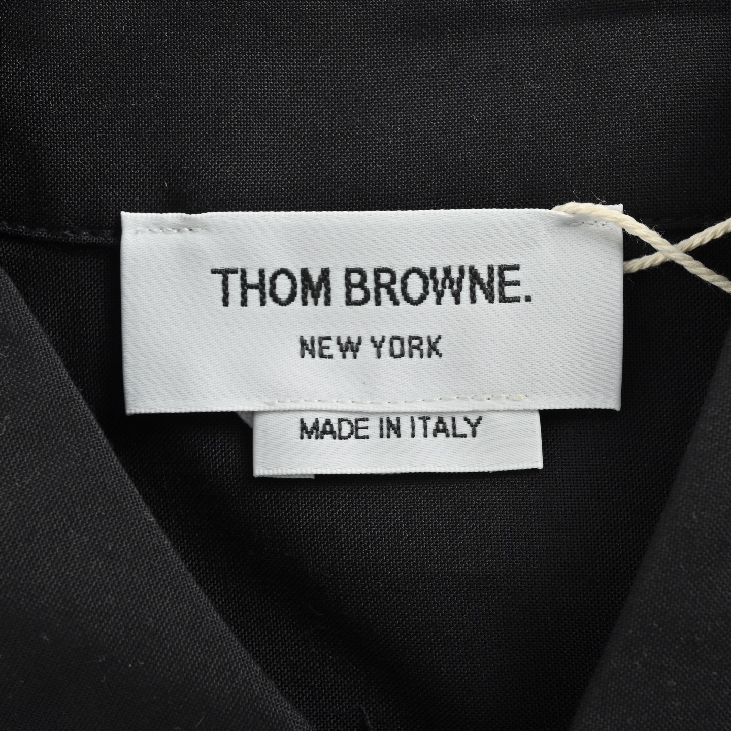 Thom Browne/汤姆布朗 羊毛色织四杠夹克衬衫-莆田鞋,莆田鞋货源,高仿鞋,高仿鞋货源,安福档口,莆田高仿鞋,莆田鞋批发,高仿鞋批发,莆田高仿运动鞋,高仿运动鞋,莆田运动鞋 Thom Browne/汤姆布朗 羊毛色织四杠夹克衬衫