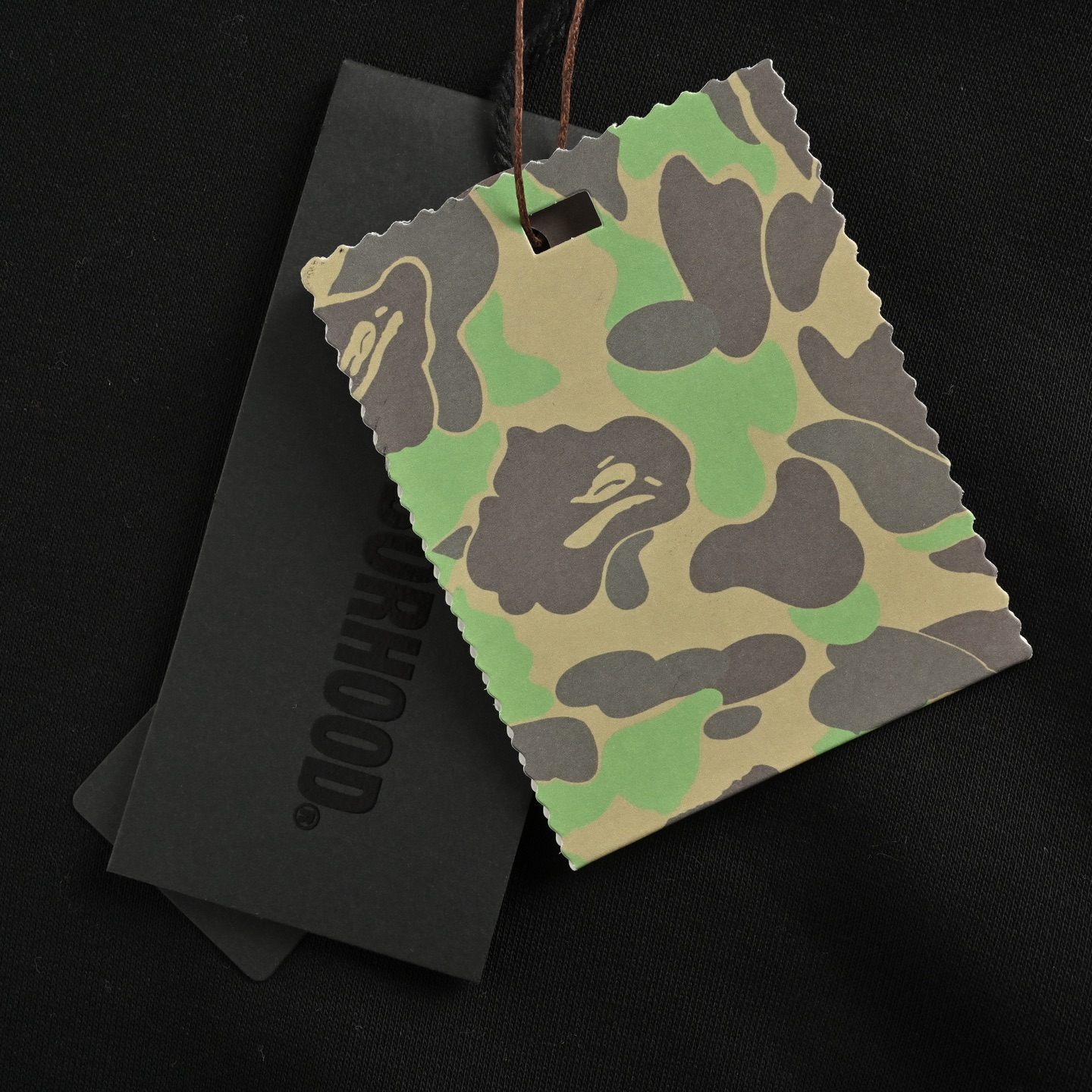 Bape 25Fw 前后可穿骷髅半拉链连帽卫衣-莆田鞋,莆田鞋货源,高仿鞋,高仿鞋货源,安福档口,莆田高仿鞋,莆田鞋批发,高仿鞋批发,莆田高仿运动鞋,高仿运动鞋,莆田运动鞋 Bape 25Fw 前后可穿骷髅半拉链连帽卫衣