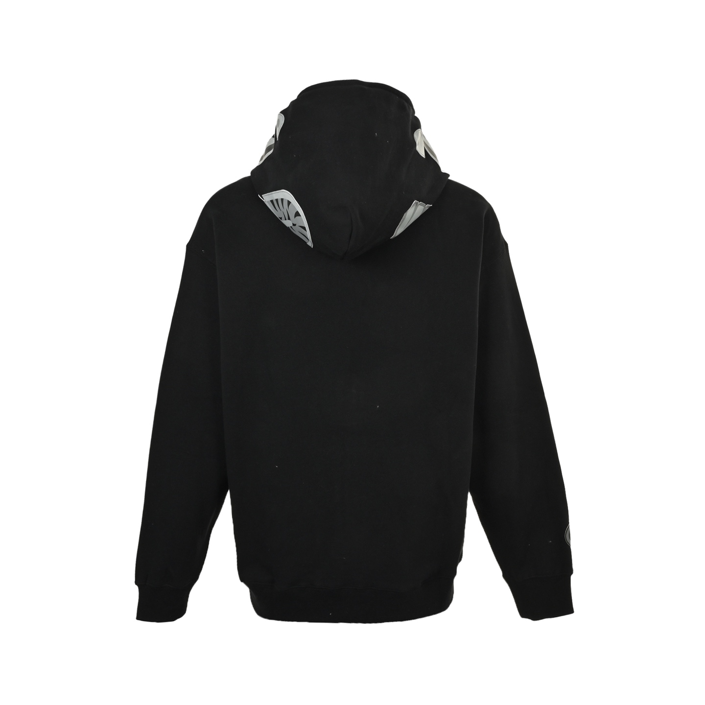 Bape 25Fw 小标鲨鱼头拉链外套