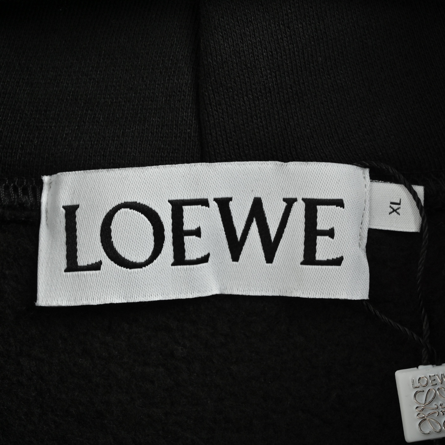 Loewe/罗意威 25Fw 树叶印花帽衫-莆田鞋,莆田鞋货源,高仿鞋,高仿鞋货源,安福档口,莆田高仿鞋,莆田鞋批发,高仿鞋批发,莆田高仿运动鞋,高仿运动鞋,莆田运动鞋 Loewe/罗意威 25Fw 树叶印花帽衫