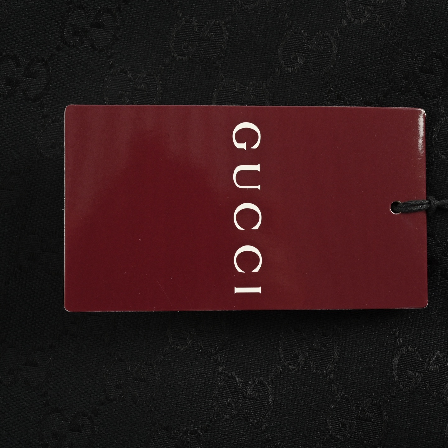 Gucci/古驰全印满印提花立领夹克外套