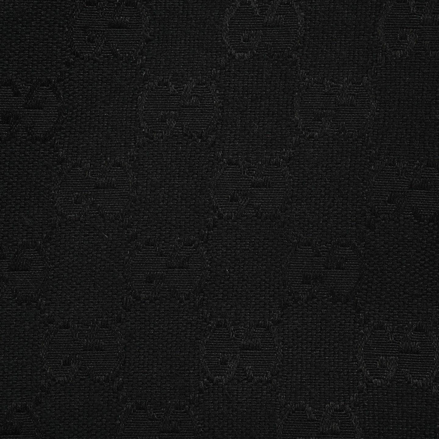 Gucci/古驰全印满印提花立领夹克外套
