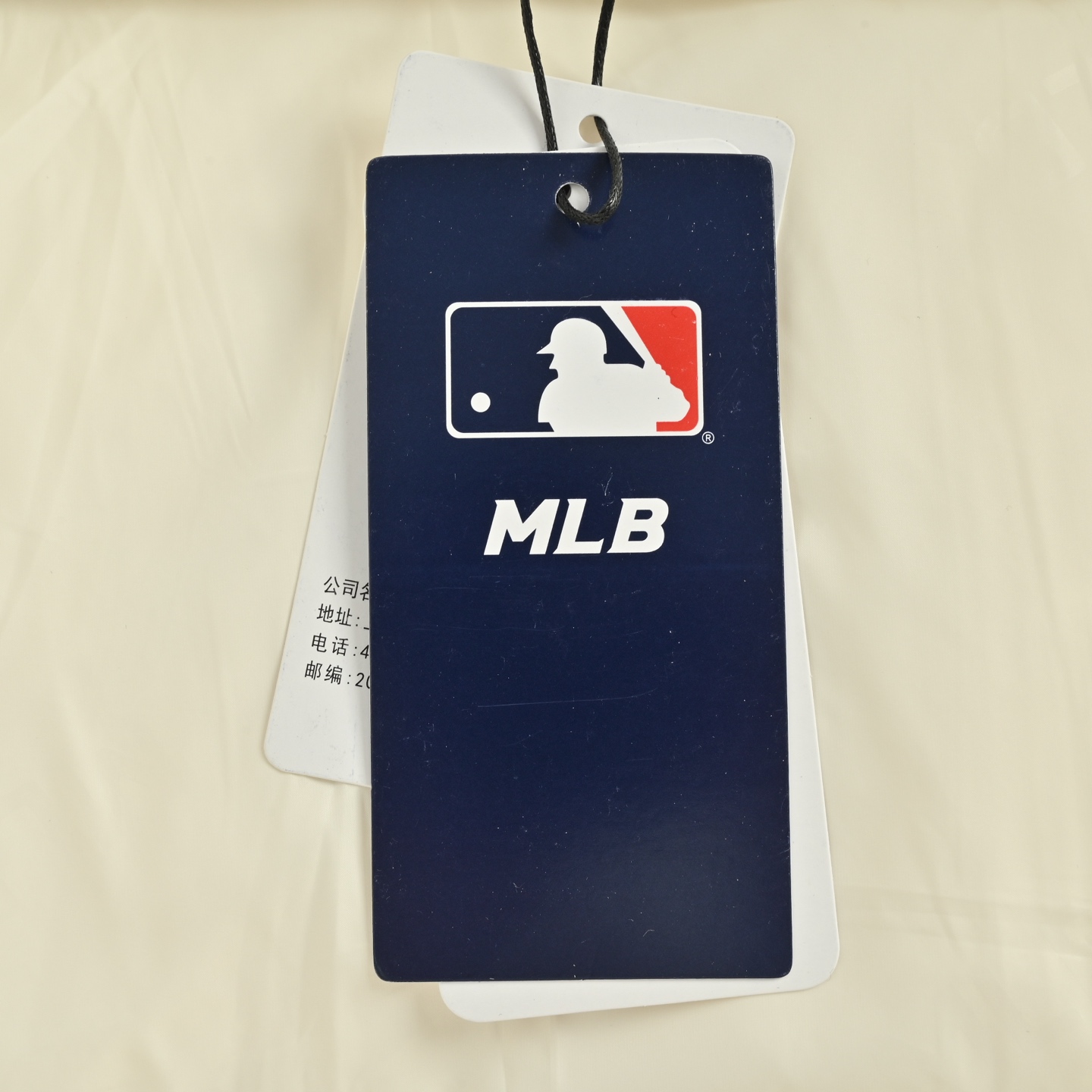 MLB 短款面包羽绒服 众多明星私服 纯色系短款百搭又时髦拍照