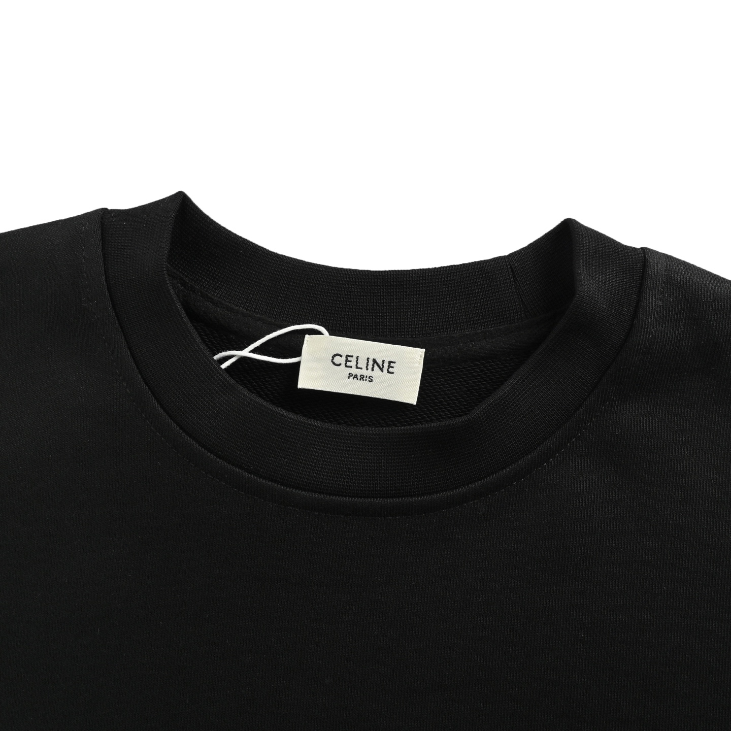 Celine/赛琳 25Fw 涂鸦绘画印花圆领卫衣-Chinese UA Cheap High Quatity Brand Clothes Bags handbags Sneakers wholesale wholesaler seller from China Factory suppliers Fashion Clothing Shoes best Quality Beautiful Price Celine/赛琳 25Fw 涂鸦绘画印花圆领卫衣