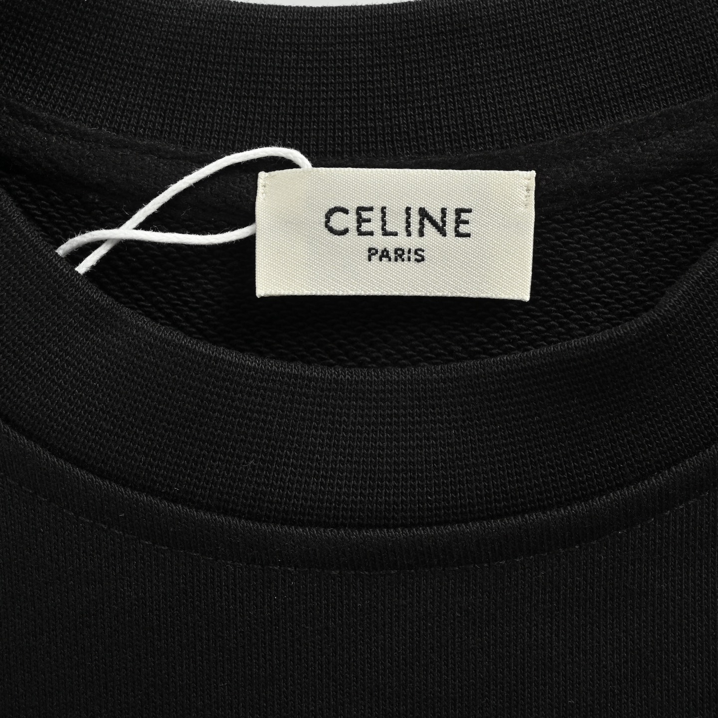 Celine/赛琳 25Fw 涂鸦绘画印花圆领卫衣-Chinese UA Cheap High Quatity Brand Clothes Bags handbags Sneakers wholesale wholesaler seller from China Factory suppliers Fashion Clothing Shoes best Quality Beautiful Price Celine/赛琳 25Fw 涂鸦绘画印花圆领卫衣