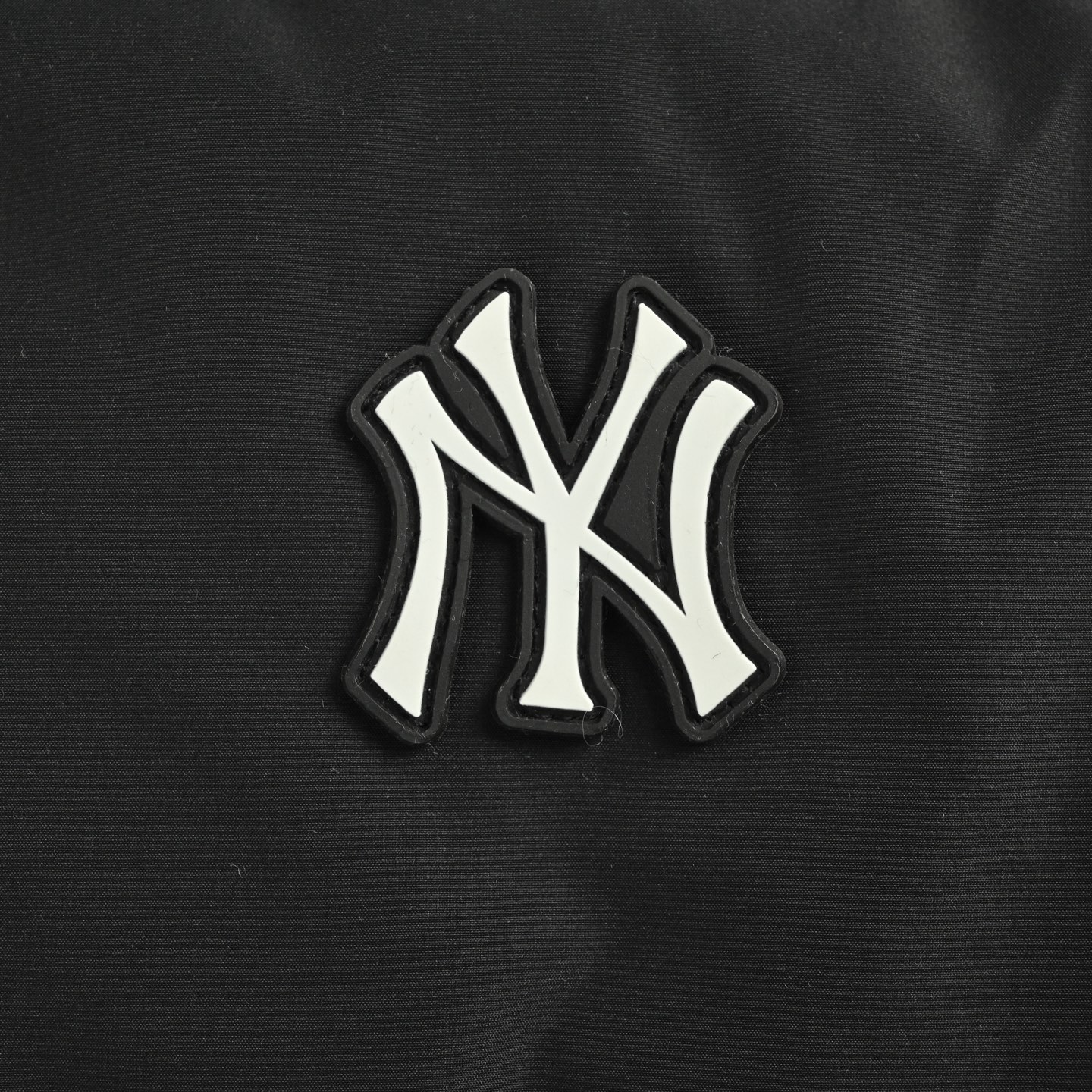 MLB 短款面包羽绒服 众多明星私服 纯色系短款百搭又时髦拍照