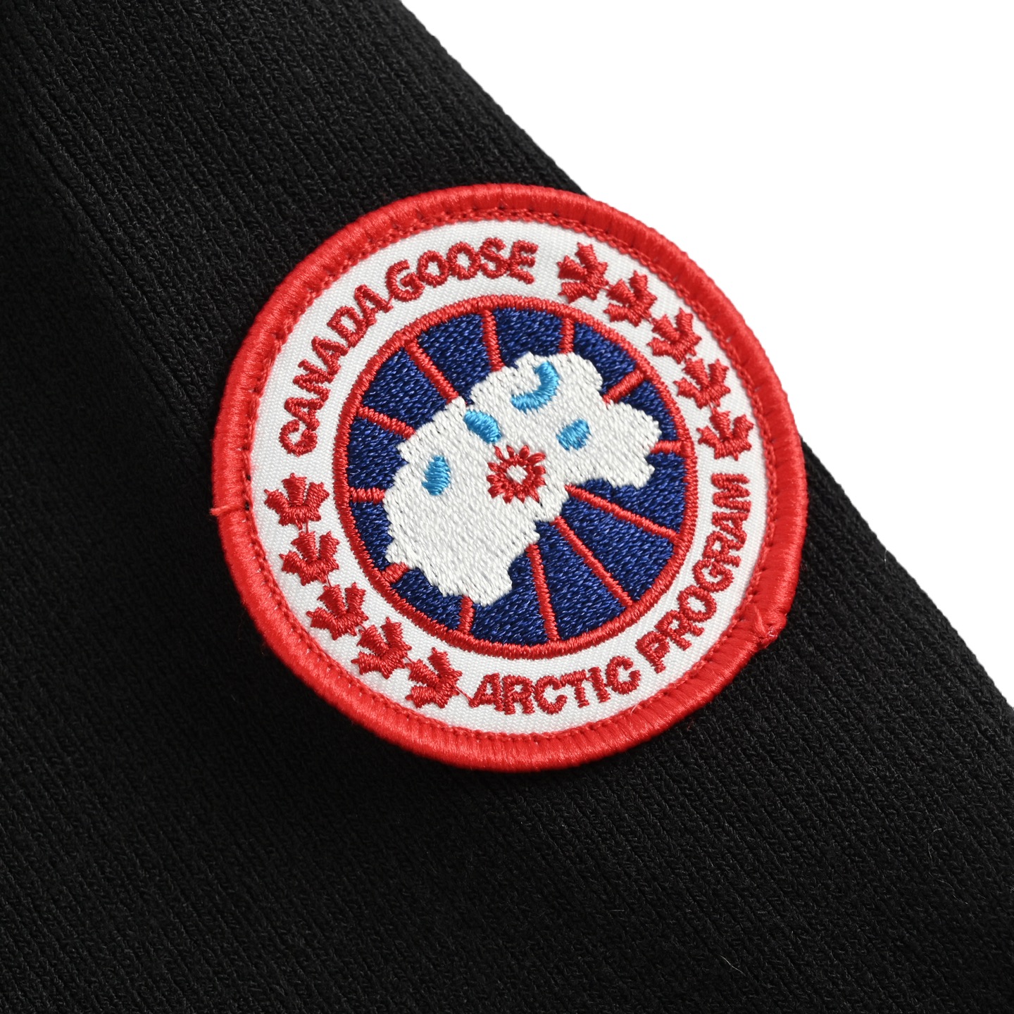 Canada Goose/加拿大鹅 立领针织拼接羽绒外套-莆田鞋,莆田鞋货源,高仿鞋,高仿鞋货源,安福档口,莆田高仿鞋,莆田鞋批发,高仿鞋批发,莆田高仿运动鞋,高仿运动鞋,莆田运动鞋 Canada Goose/加拿大鹅 立领针织拼接羽绒外套