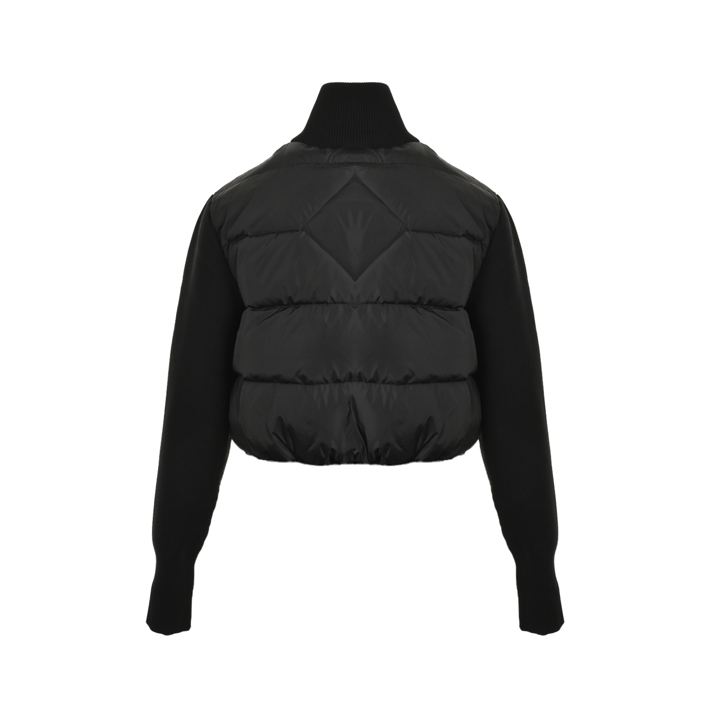 Canada Goose/加拿大鹅 立领针织拼接羽绒外套-莆田鞋,莆田鞋货源,高仿鞋,高仿鞋货源,安福档口,莆田高仿鞋,莆田鞋批发,高仿鞋批发,莆田高仿运动鞋,高仿运动鞋,莆田运动鞋 Canada Goose/加拿大鹅 立领针织拼接羽绒外套