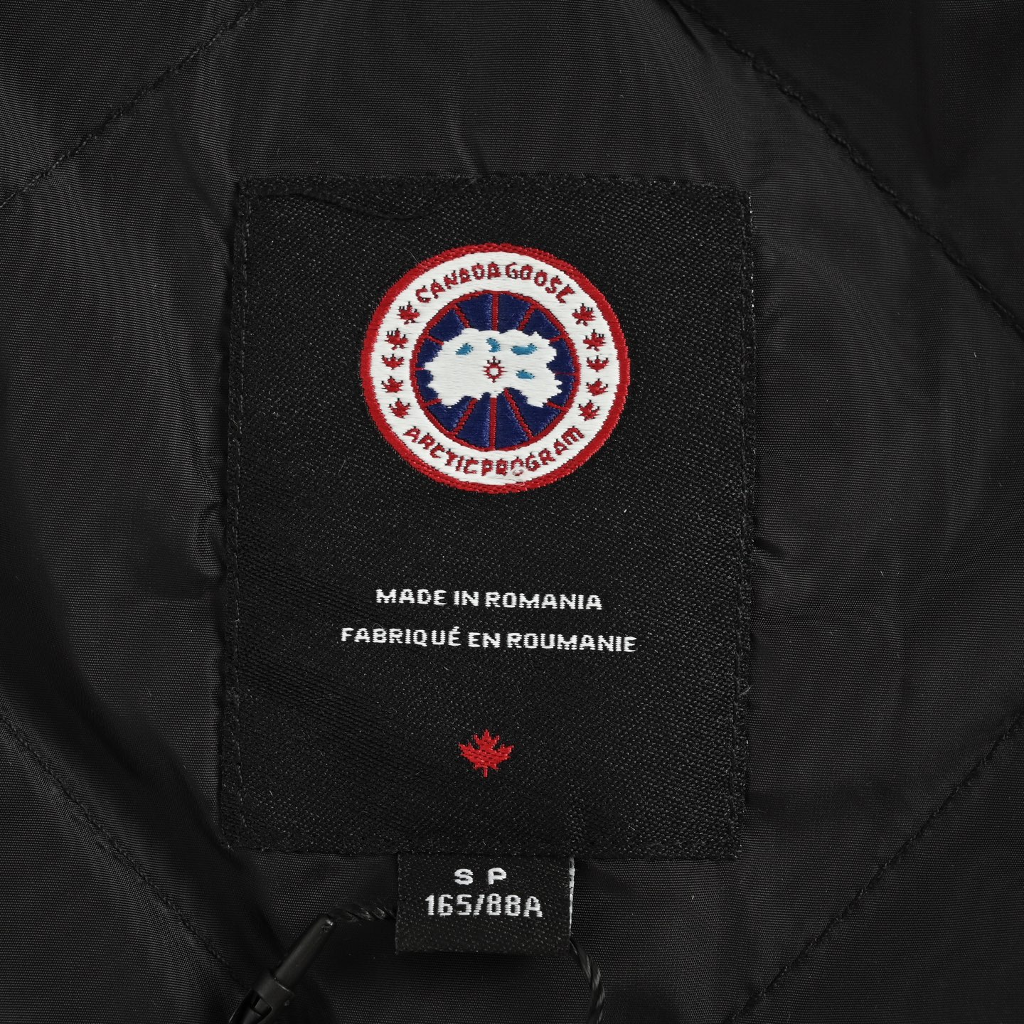 Canada Goose/加拿大鹅 立领针织拼接羽绒外套-莆田鞋,莆田鞋货源,高仿鞋,高仿鞋货源,安福档口,莆田高仿鞋,莆田鞋批发,高仿鞋批发,莆田高仿运动鞋,高仿运动鞋,莆田运动鞋 Canada Goose/加拿大鹅 立领针织拼接羽绒外套