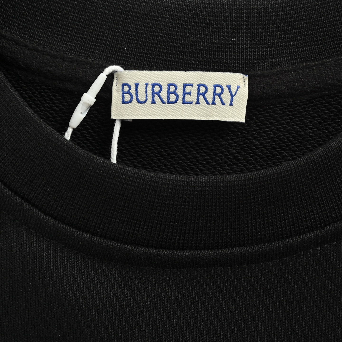 Burberry/巴宝莉 25ss 方块战马印花短袖