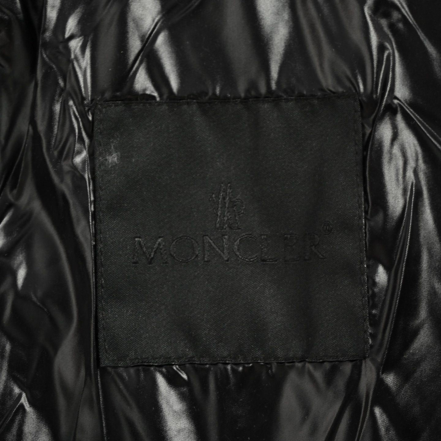 Moncler/蒙口 25Fw 双拉链口袋连帽羽绒服
