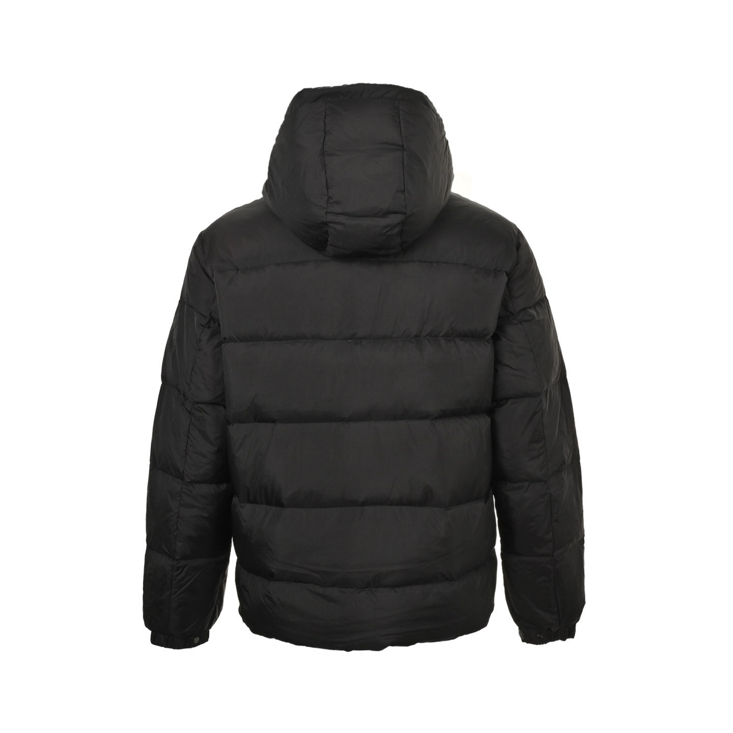 Moncler/蒙口 25Fw 双拉链口袋连帽羽绒服