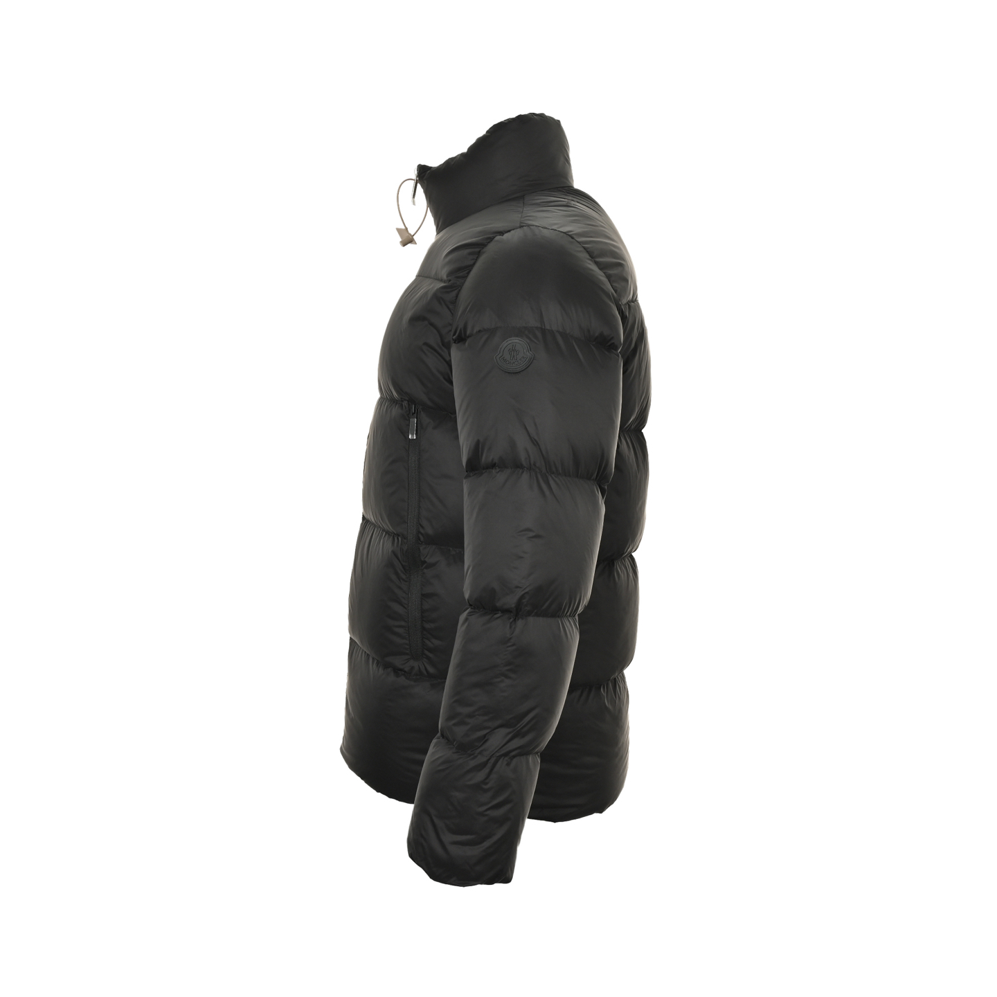 Moncler/蒙口 25Fw 拉链口袋羽绒服 秋冬新款羽绒服