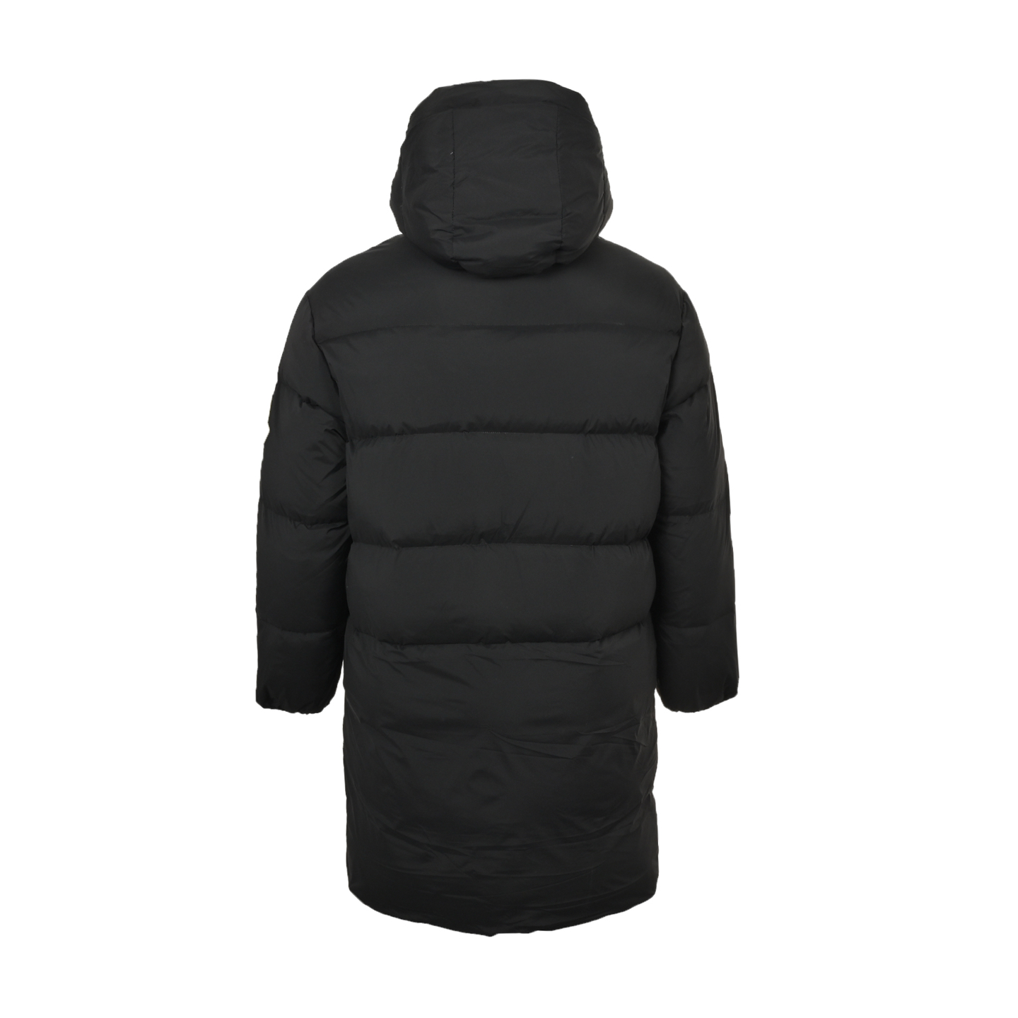 Moncler/蒙口 中长款手臂大标羽绒服
