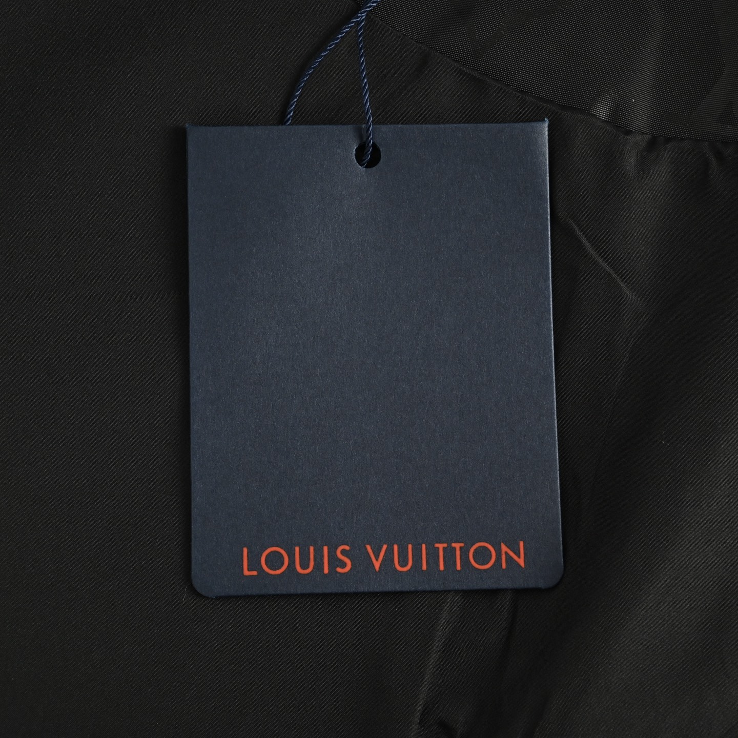 Louis Vuitton/路易威登 满印老花工装口袋风衣拉链外套