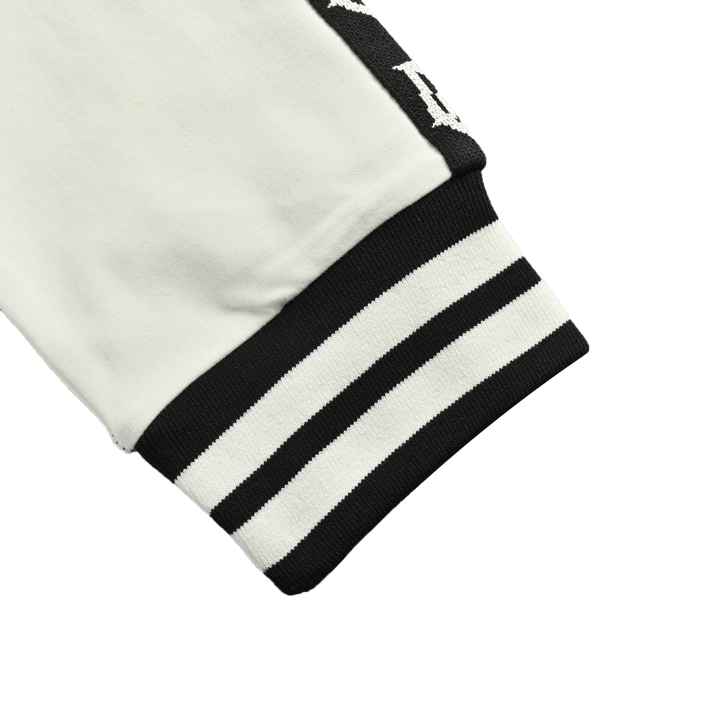 Moncler/蒙口 拼色刺绣徽标logo织带套装拉链外套