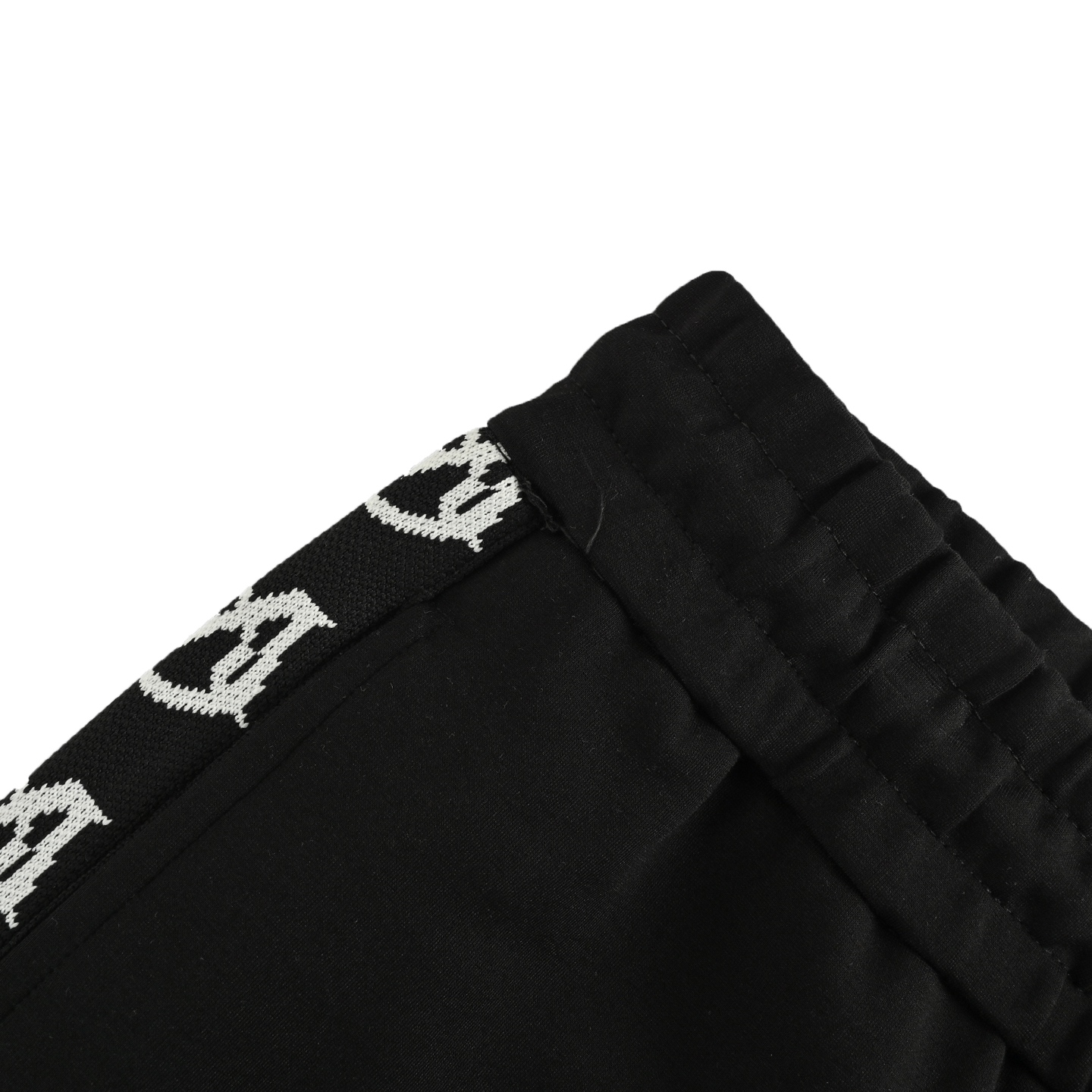Moncler/蒙口 拼色刺绣徽标logo织带套装长裤-莆田鞋,莆田鞋货源,高仿鞋,高仿鞋货源,安福档口,莆田高仿鞋,莆田鞋批发,高仿鞋批发,莆田高仿运动鞋,高仿运动鞋,莆田运动鞋 Moncler/蒙口 拼色刺绣徽标logo织带套装长裤