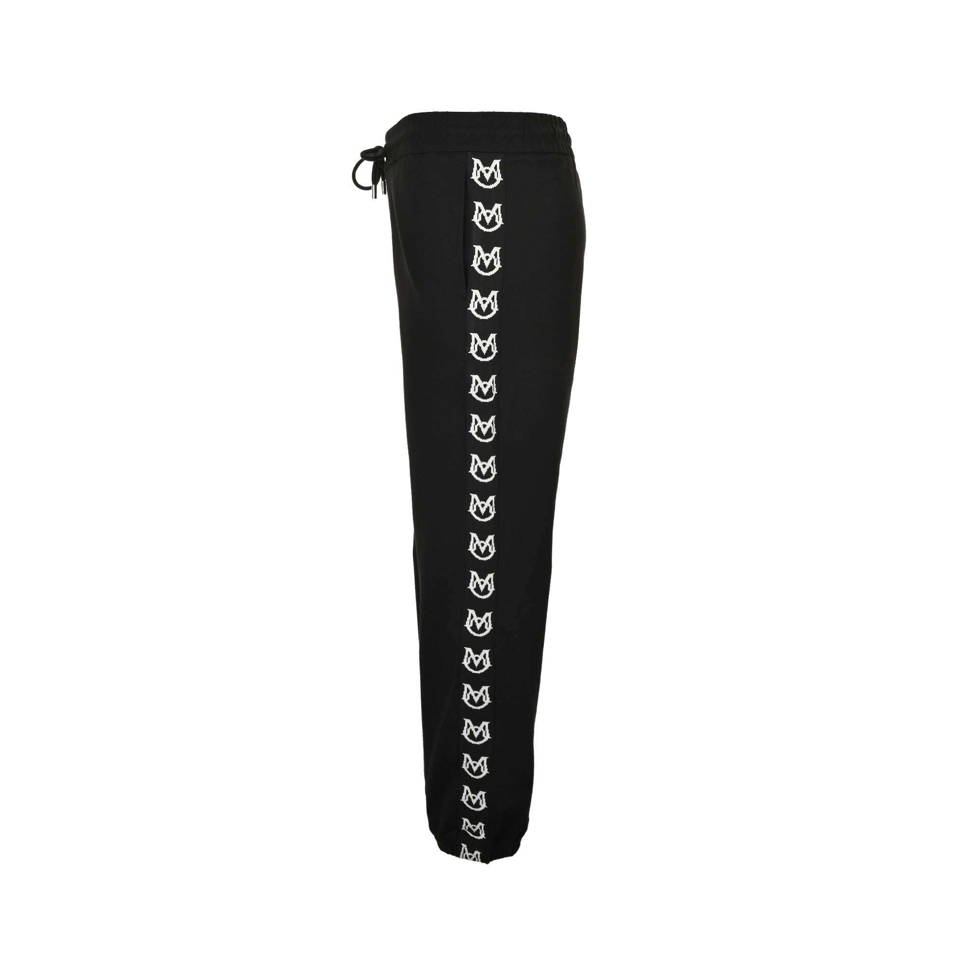Moncler/蒙口 拼色刺绣徽标logo织带套装长裤-莆田鞋,莆田鞋货源,高仿鞋,高仿鞋货源,安福档口,莆田高仿鞋,莆田鞋批发,高仿鞋批发,莆田高仿运动鞋,高仿运动鞋,莆田运动鞋 Moncler/蒙口 拼色刺绣徽标logo织带套装长裤