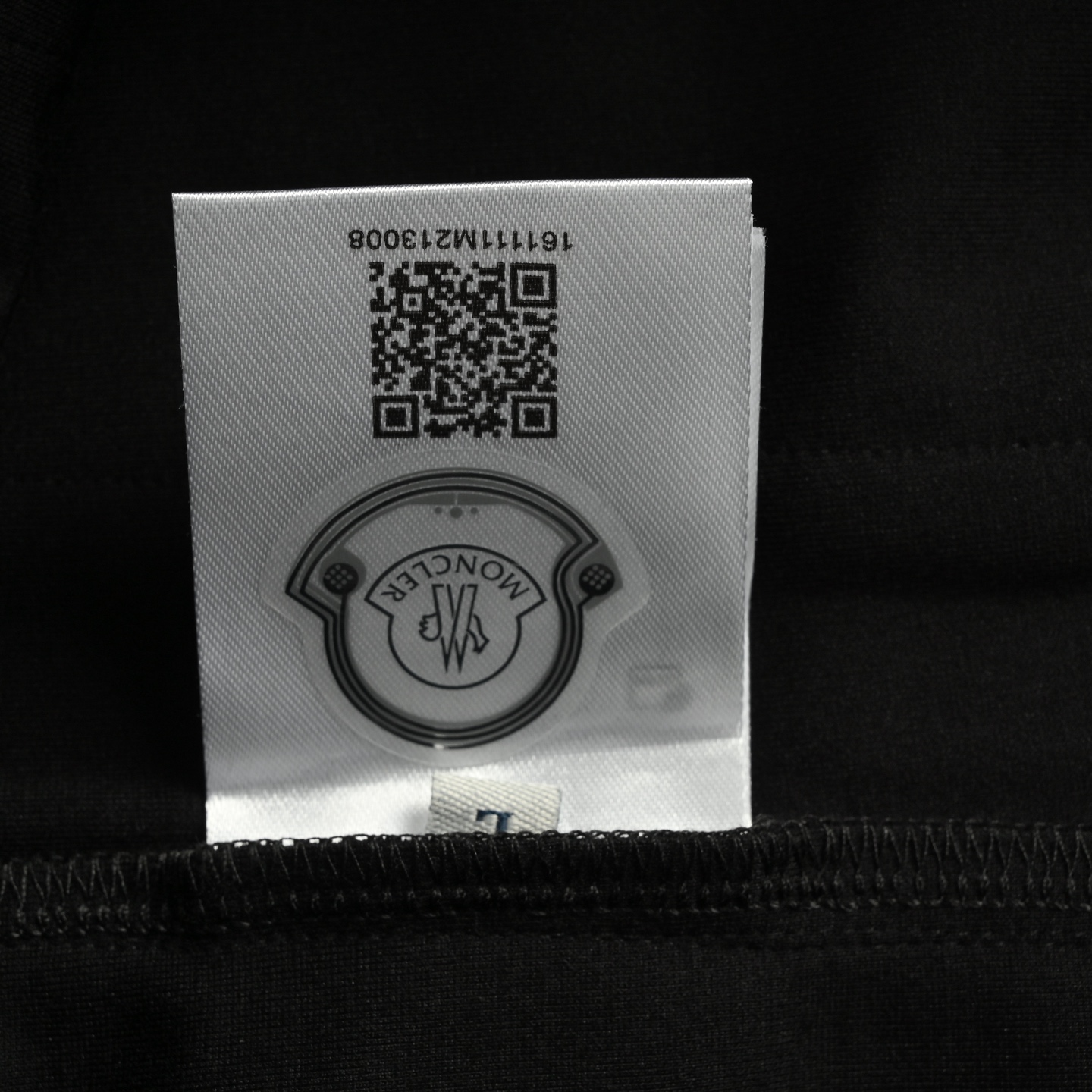 Moncler/蒙口 拼色刺绣徽标logo织带套装长裤-莆田鞋,莆田鞋货源,高仿鞋,高仿鞋货源,安福档口,莆田高仿鞋,莆田鞋批发,高仿鞋批发,莆田高仿运动鞋,高仿运动鞋,莆田运动鞋 Moncler/蒙口 拼色刺绣徽标logo织带套装长裤
