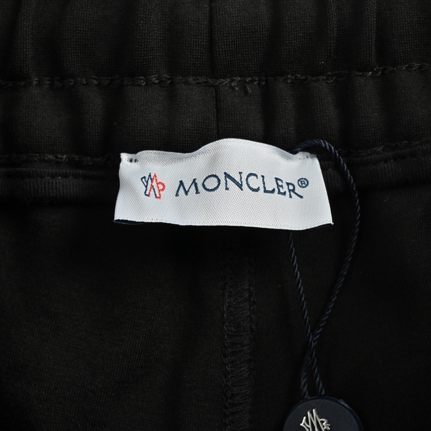 Moncler/蒙口 拼色刺绣徽标logo织带套装长裤-莆田鞋,莆田鞋货源,高仿鞋,高仿鞋货源,安福档口,莆田高仿鞋,莆田鞋批发,高仿鞋批发,莆田高仿运动鞋,高仿运动鞋,莆田运动鞋 Moncler/蒙口 拼色刺绣徽标logo织带套装长裤