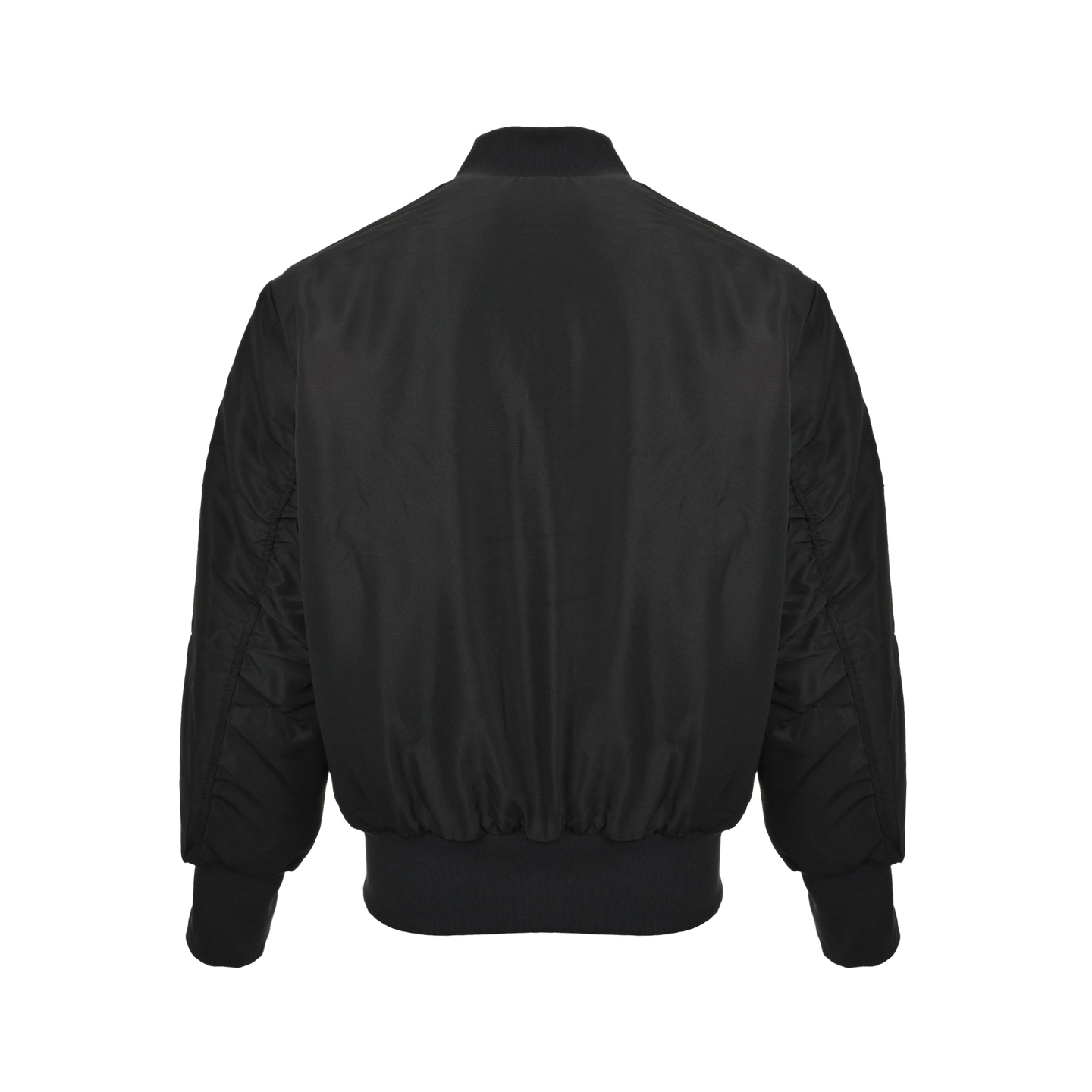 ADIDAS/阿迪 25Fw 三杠拉链口袋棉服外套